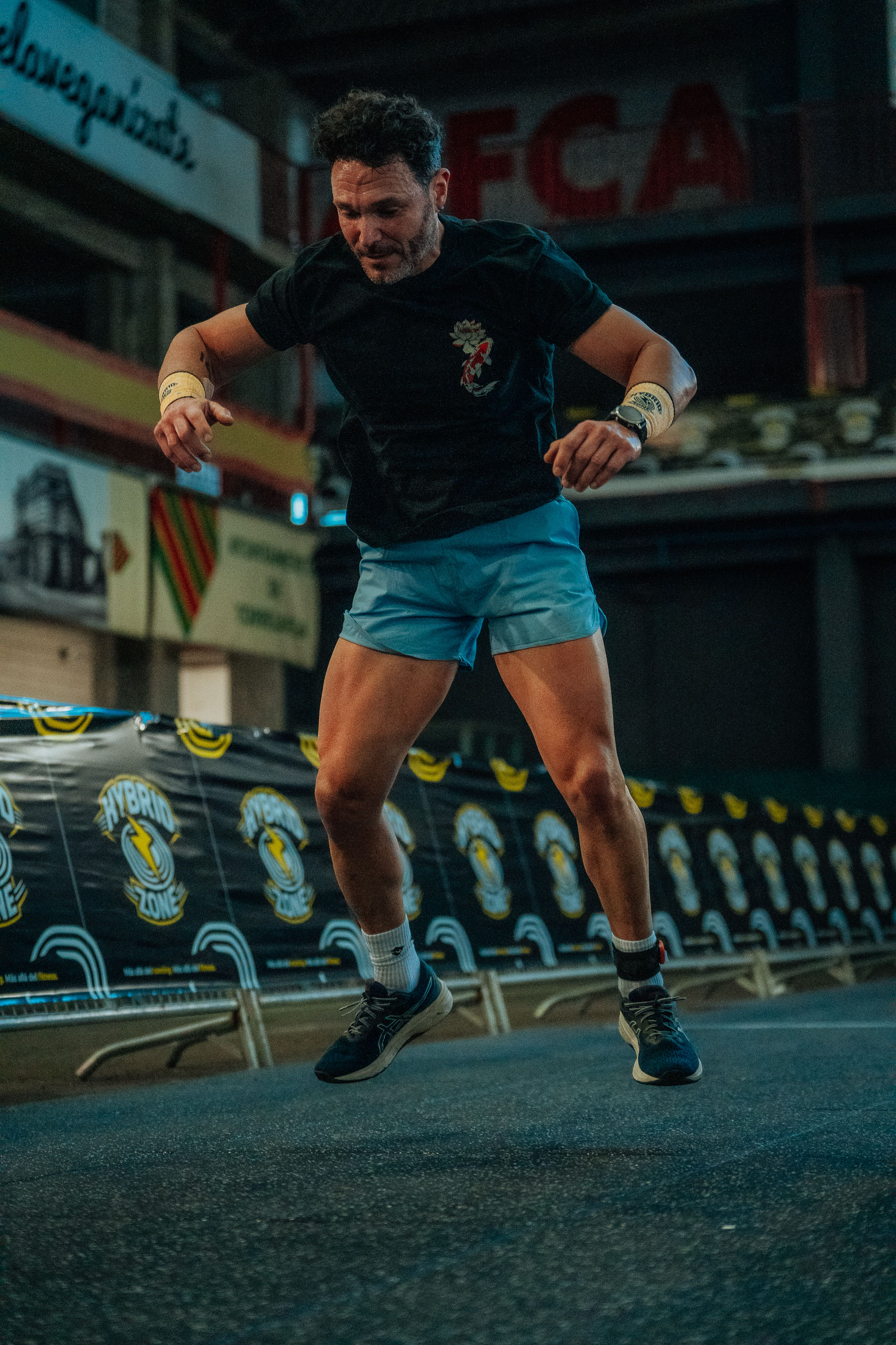 Rubén Fernández López