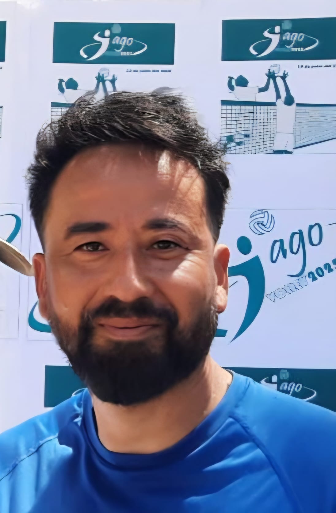 Javier Chiao Aranda