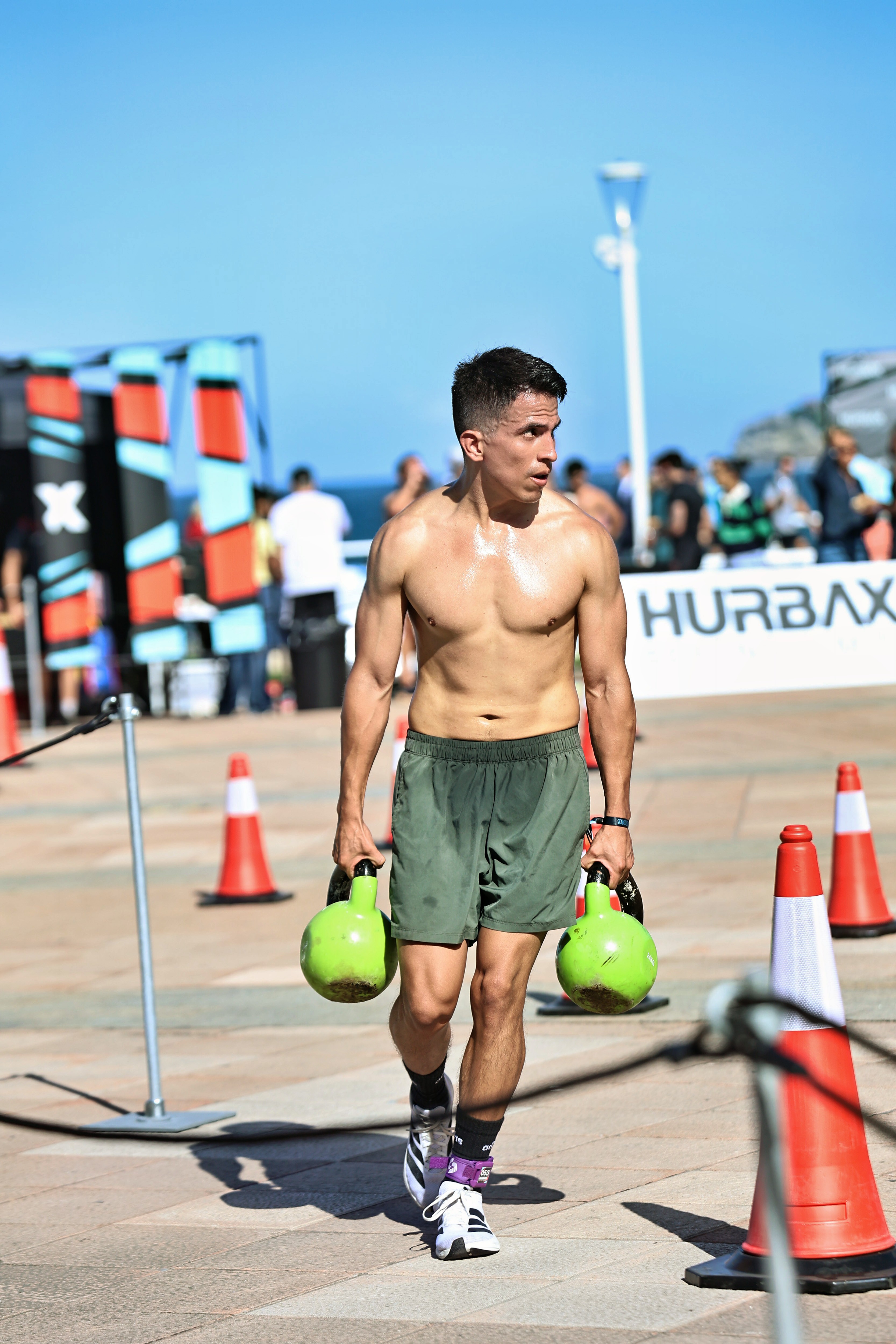 Ronny Yaser Matencio Avendaño