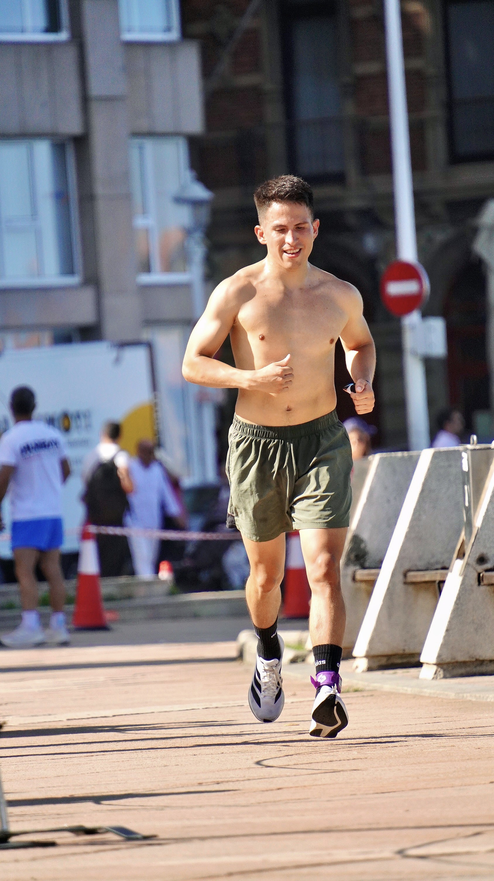 Ronny Yaser Matencio Avendaño