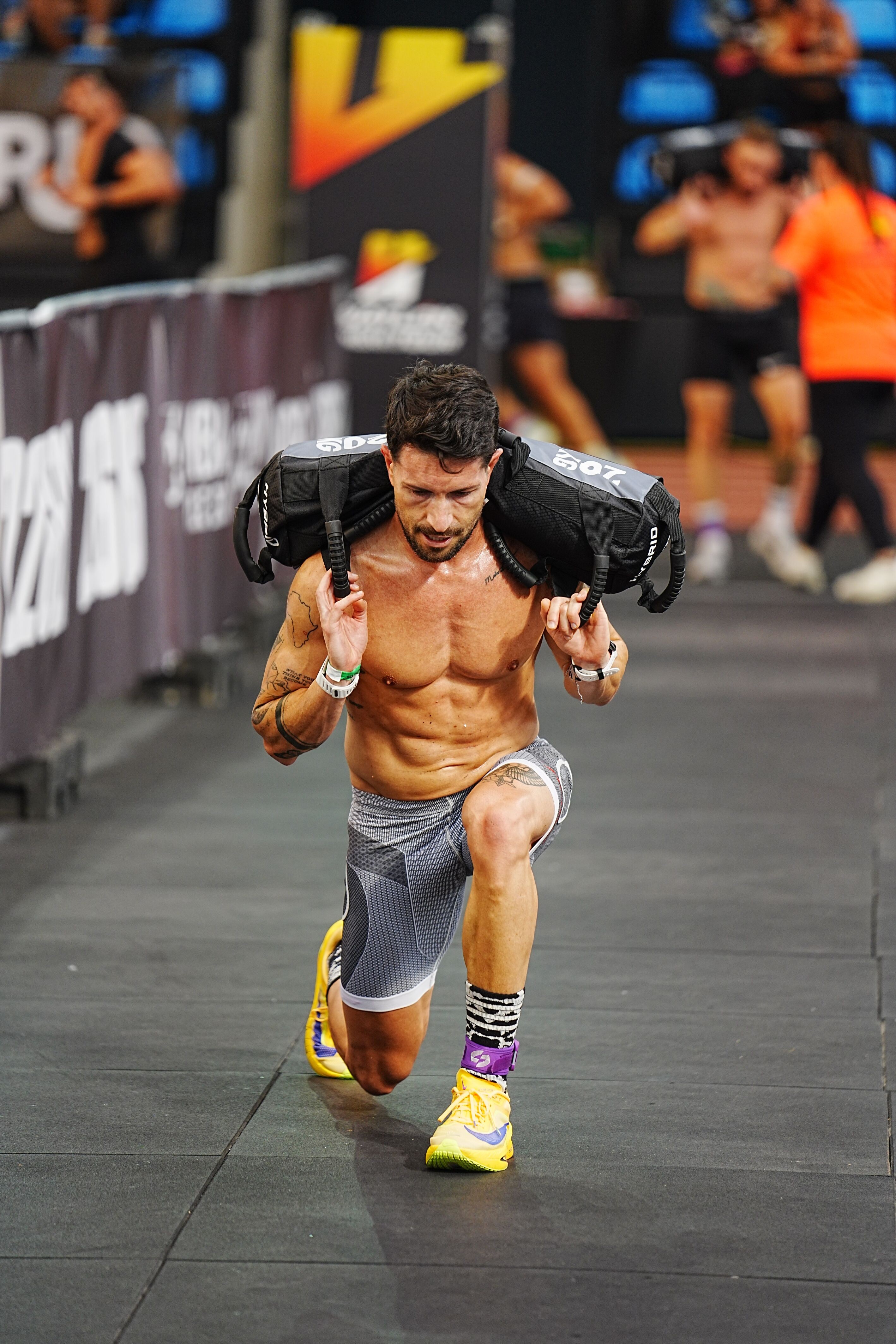 Daniel Palomar Manzanares