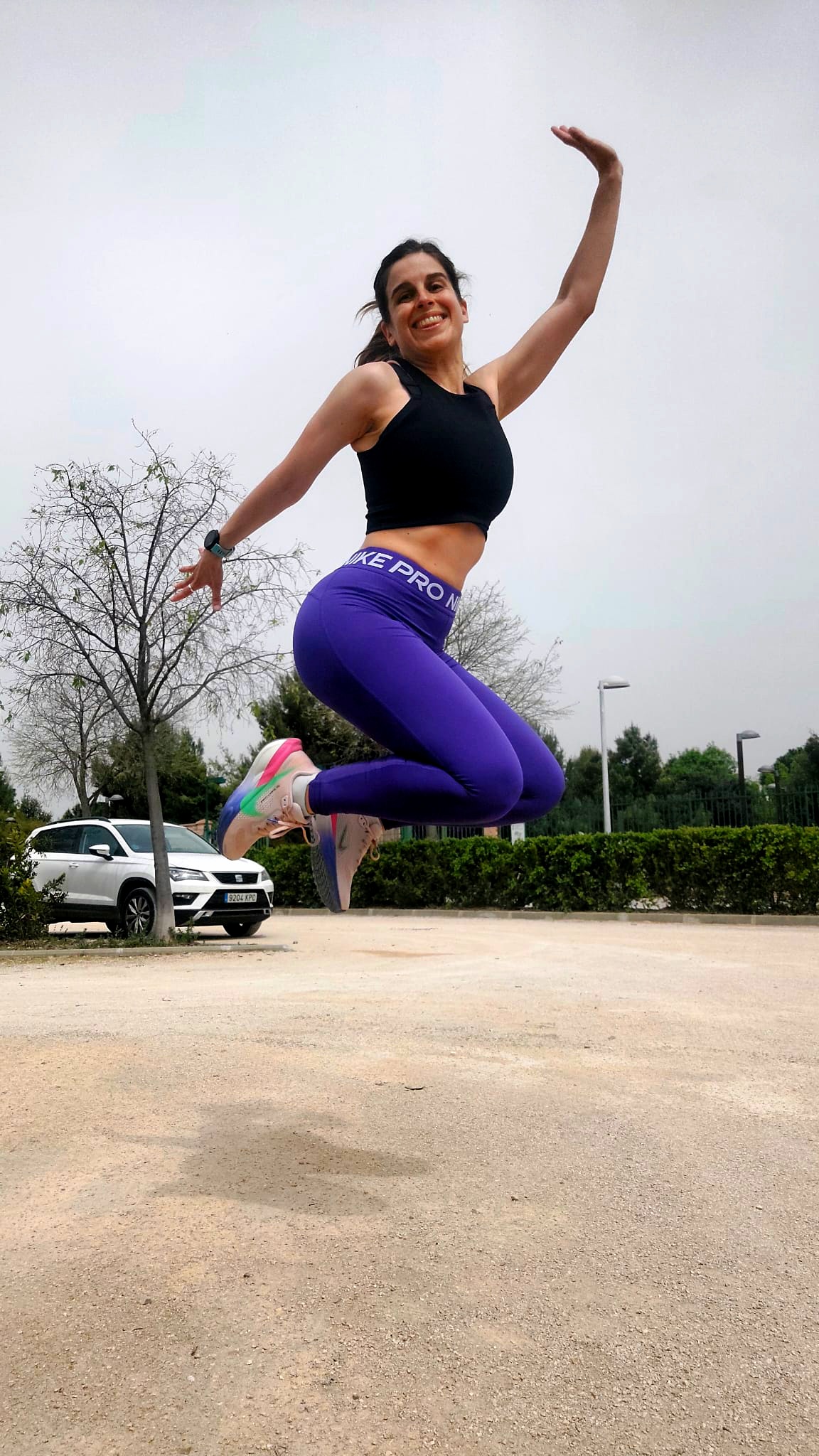 Beatriz Martín Cañete