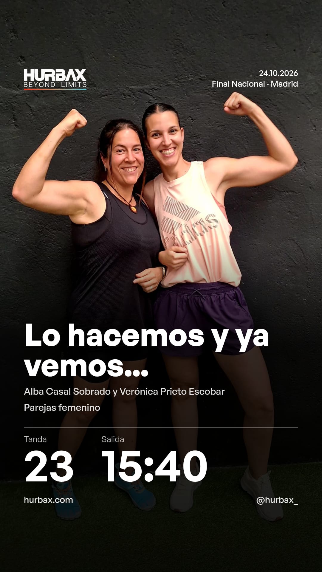 Alba Casal Sobrado