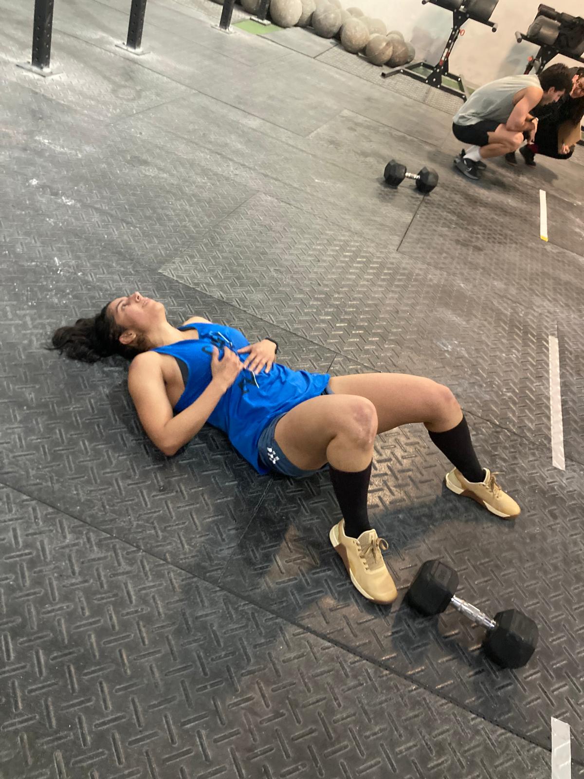 Sandra Rodriguez cuadros