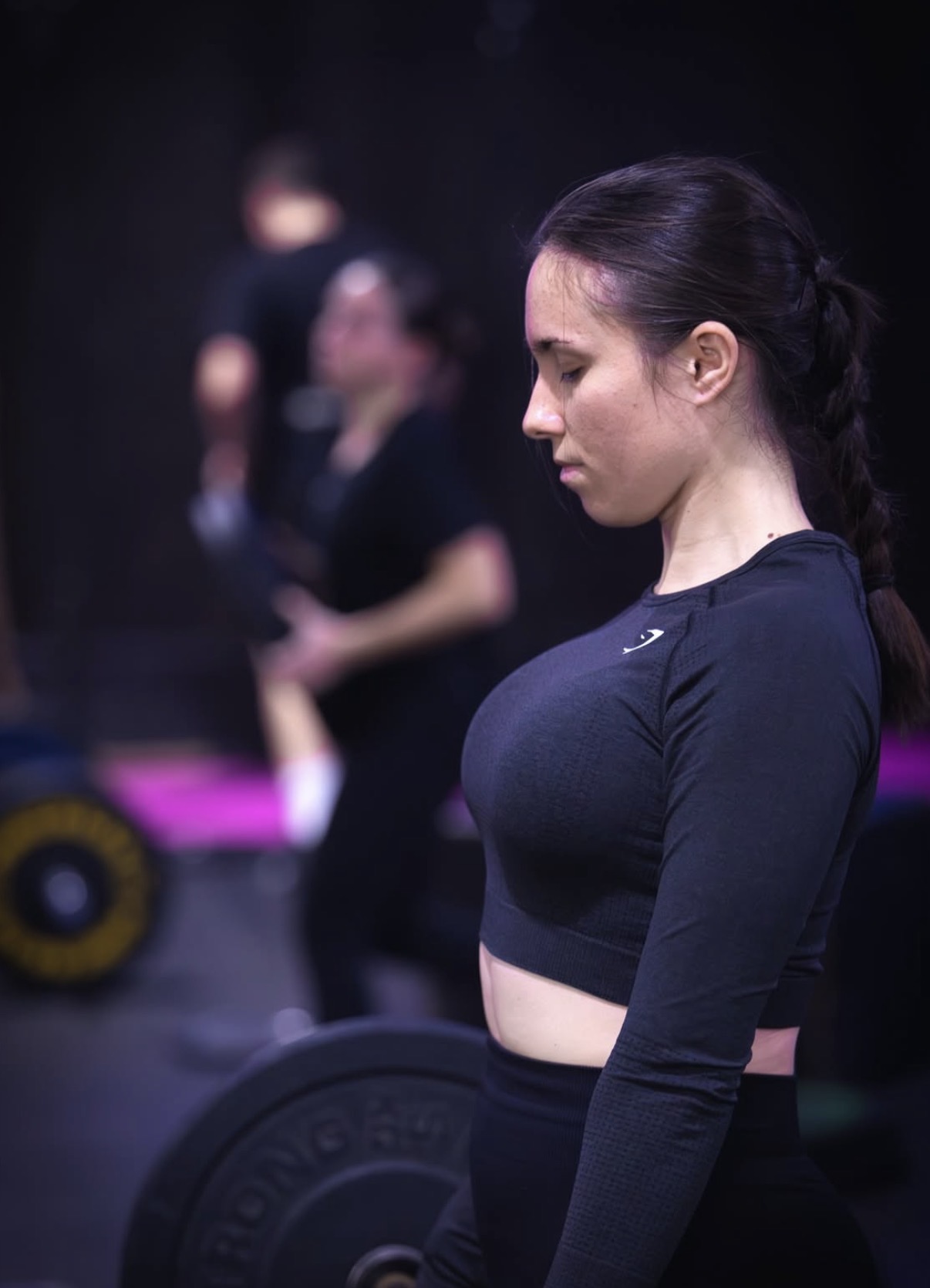 Paula Casajús Izquierdo
