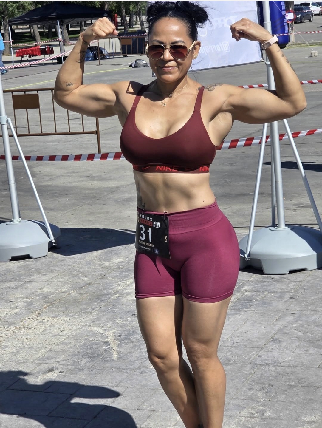 Maritza Jimenez