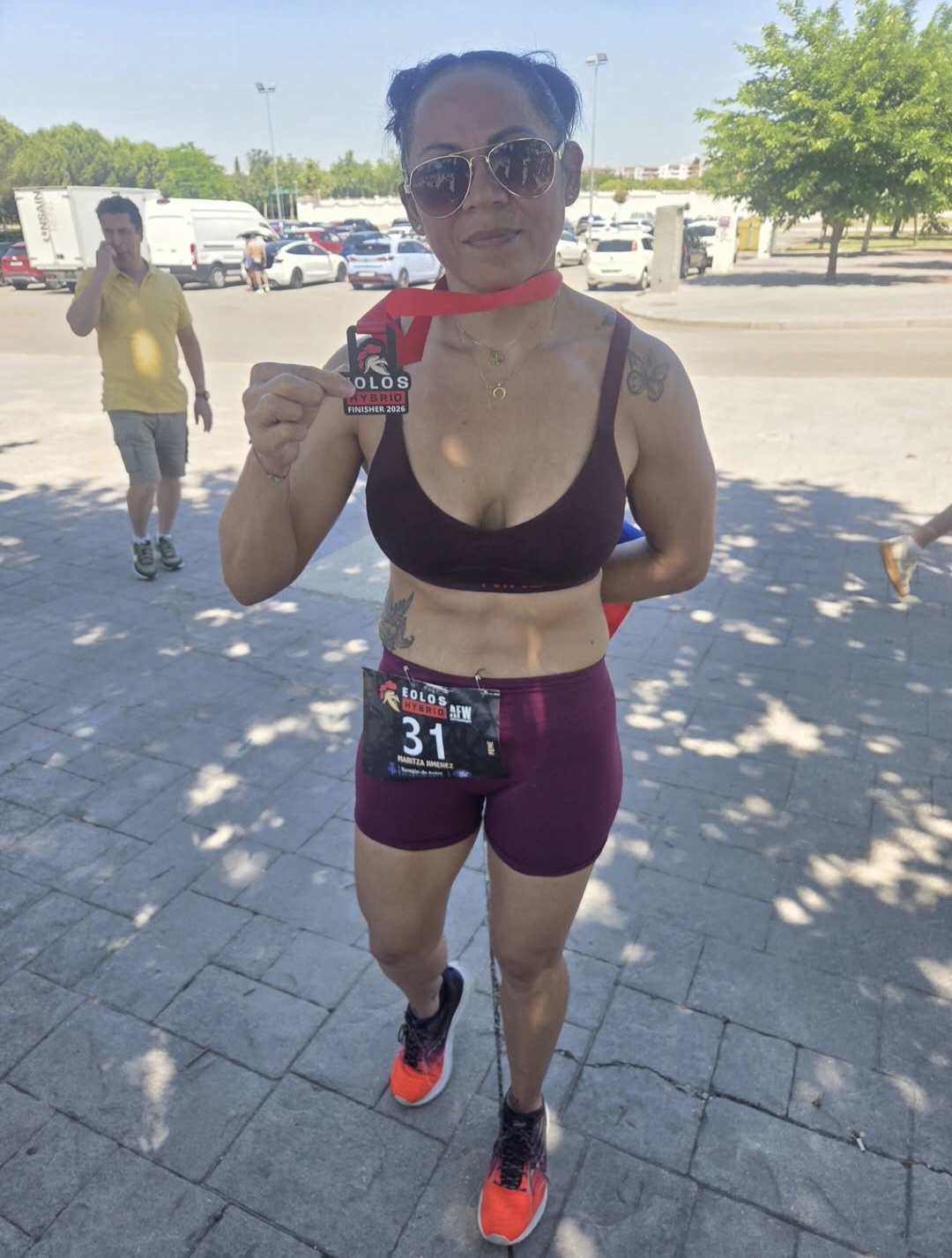 Maritza Jimenez
