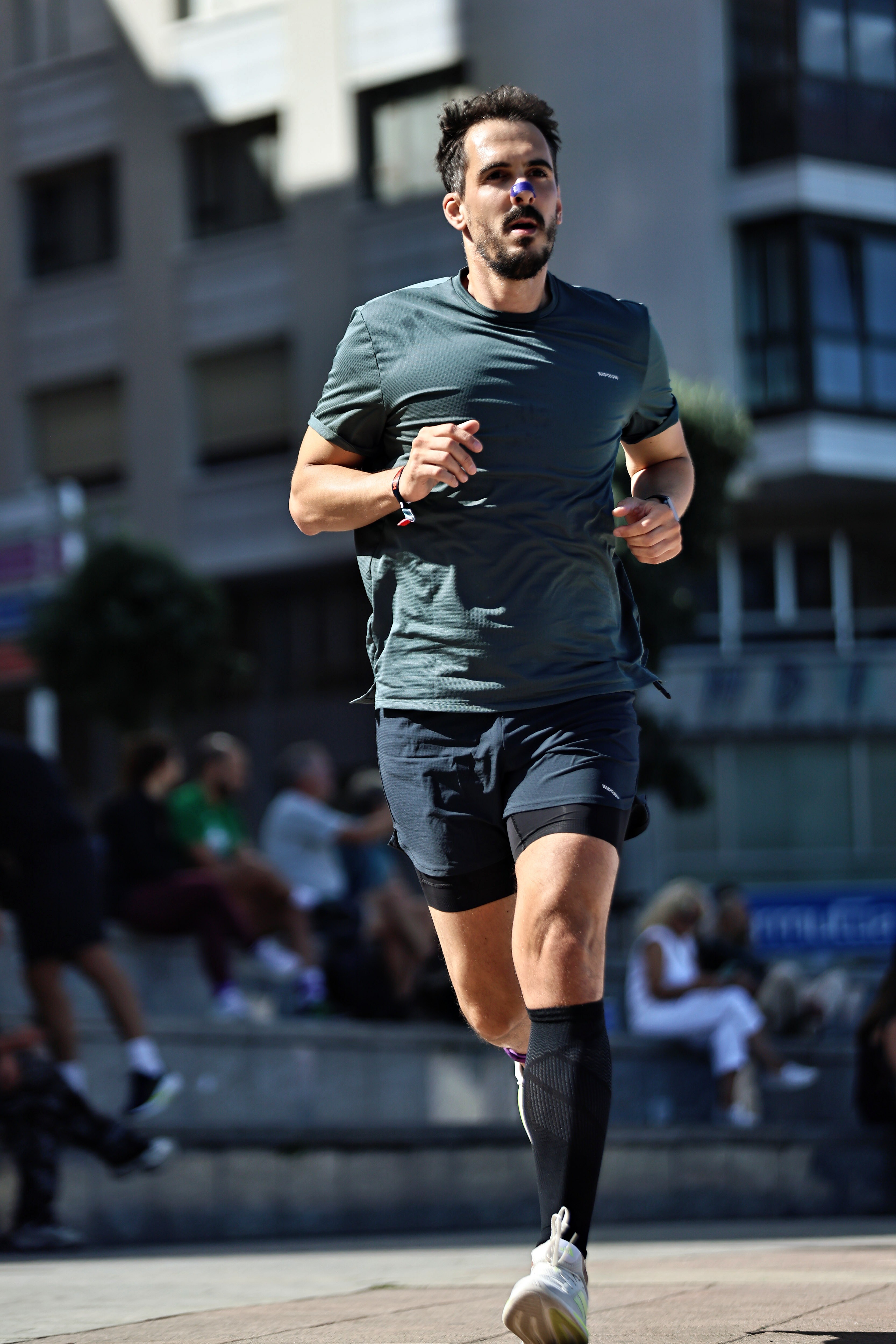 Gustavo Sanchez Suarez