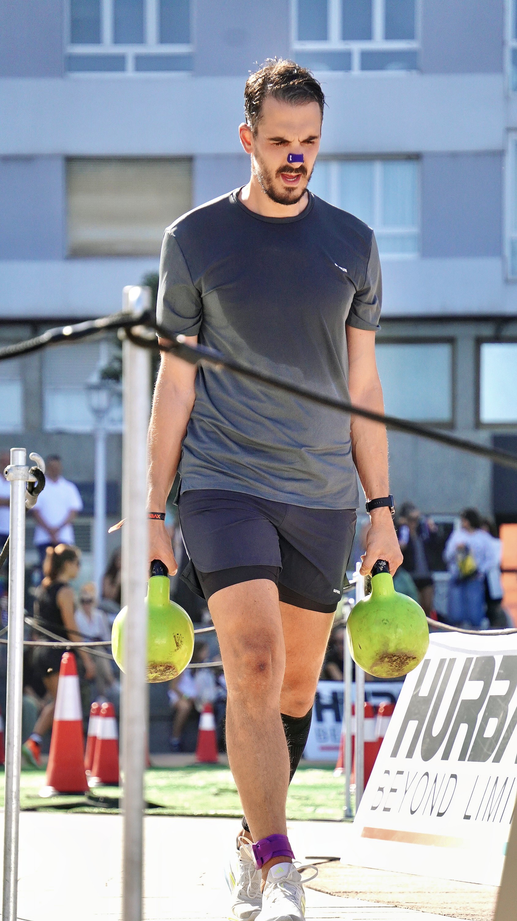 Gustavo Sanchez Suarez