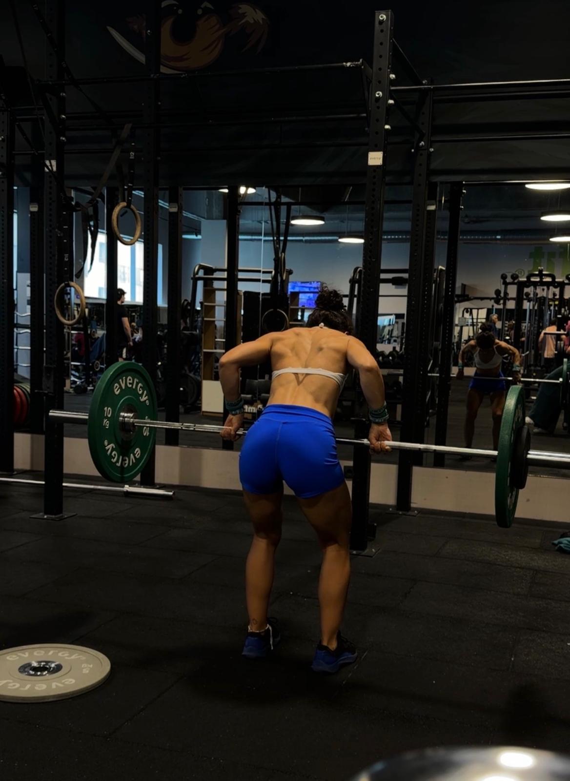 Alba Ruano Siguero