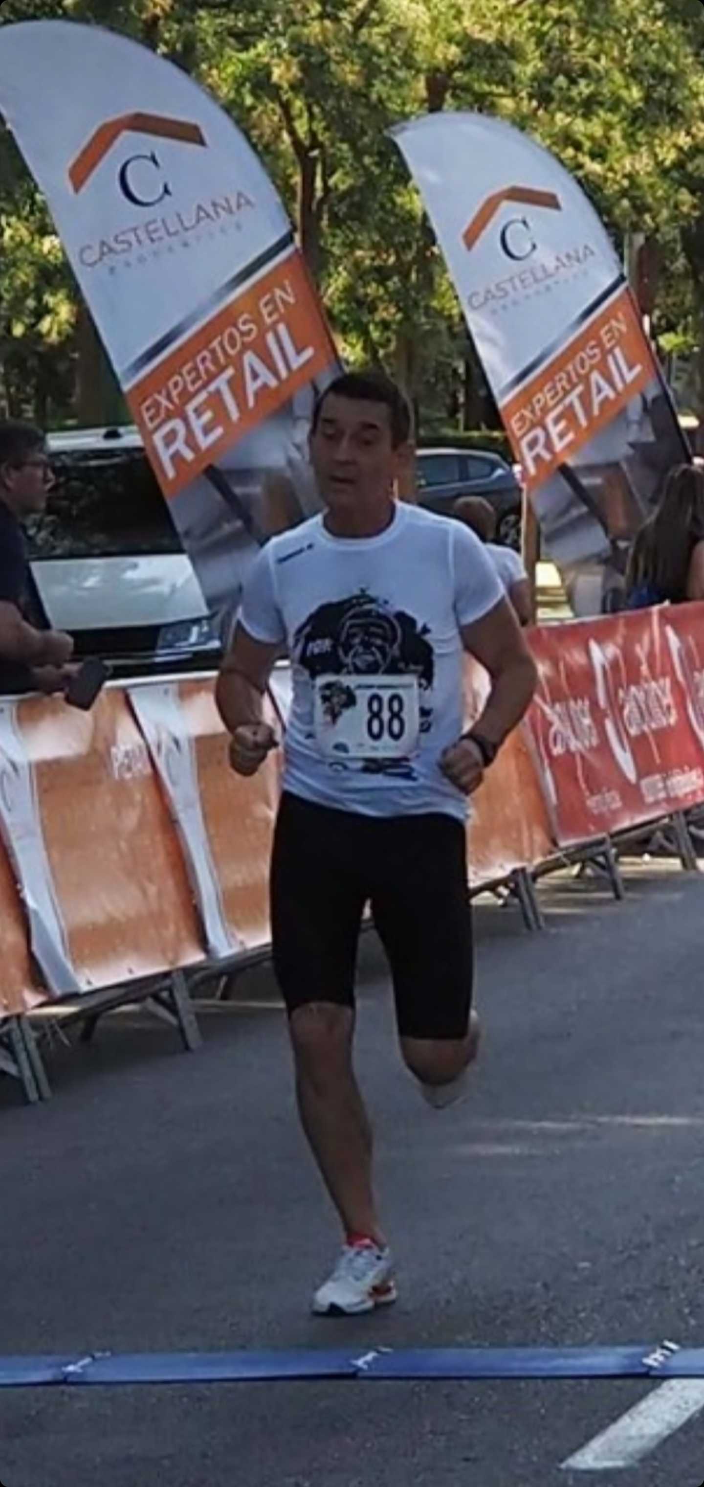 Juan Dominguez Carballo