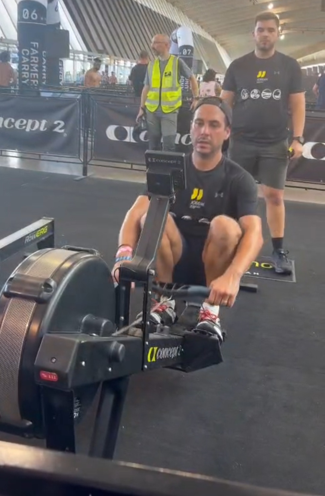 Xavier Martin