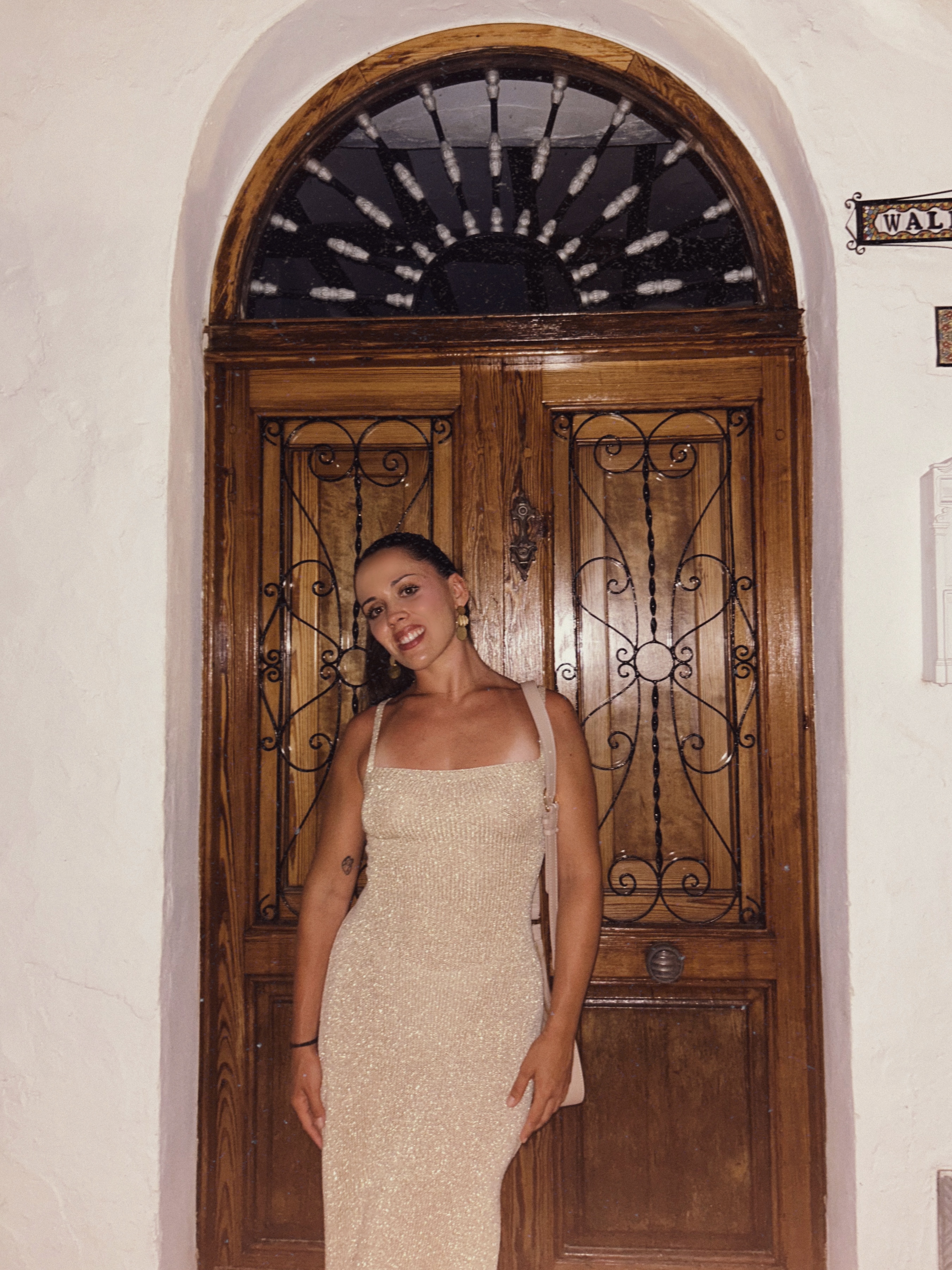 Nuria Benito