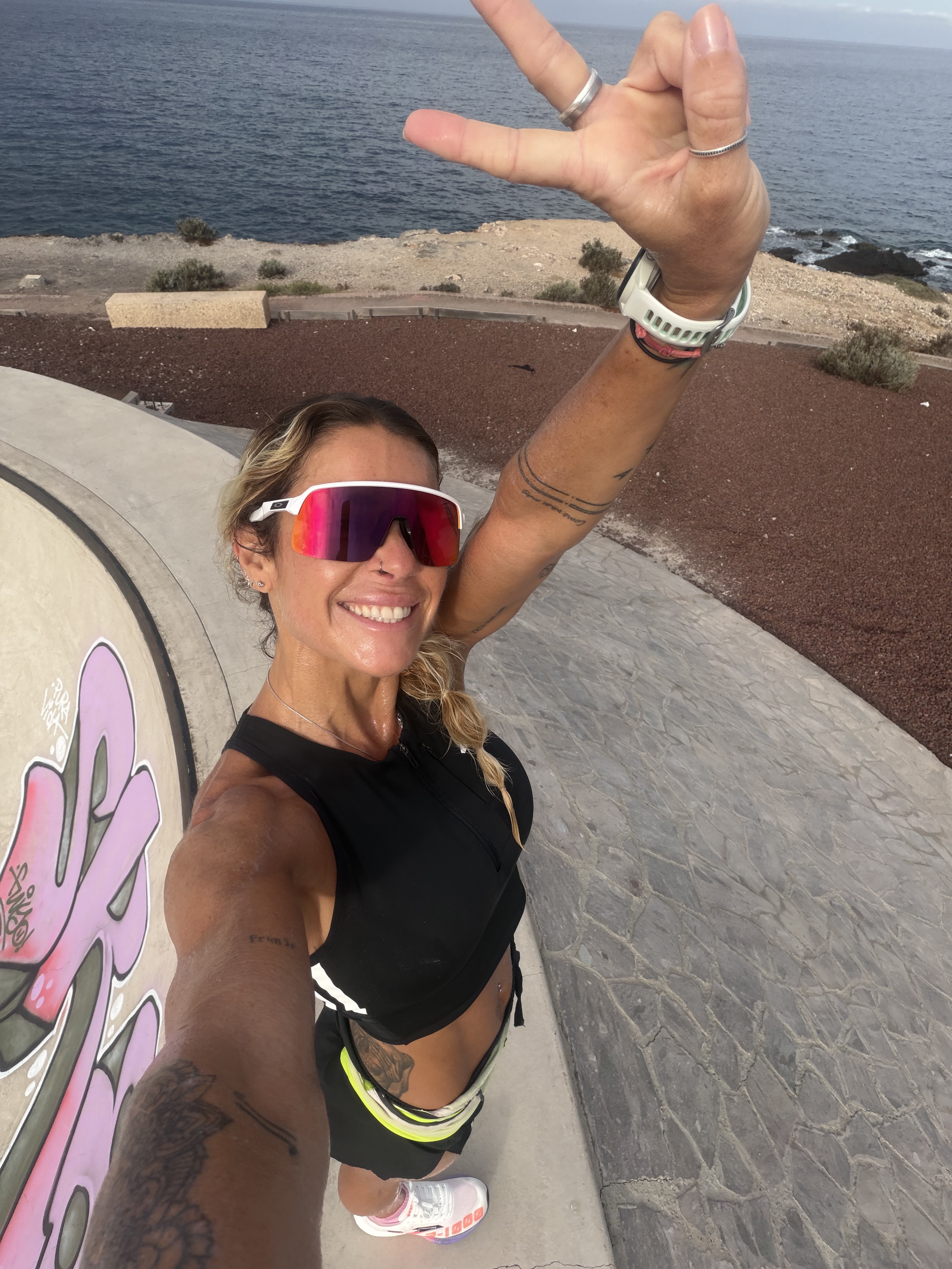 Clara Rodriguez Jimenez
