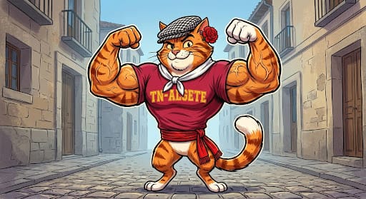 TN Algete