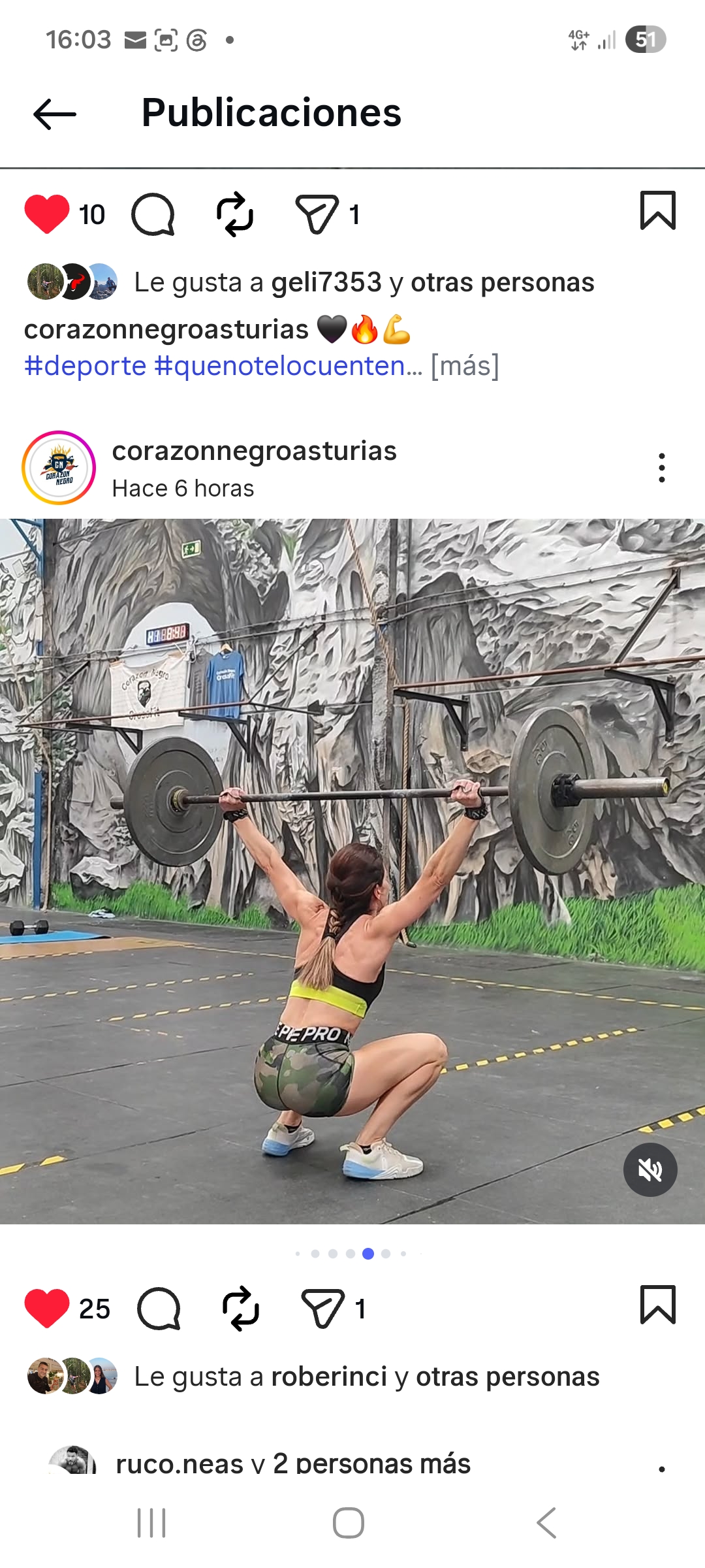 Laura Sanchez Suarez