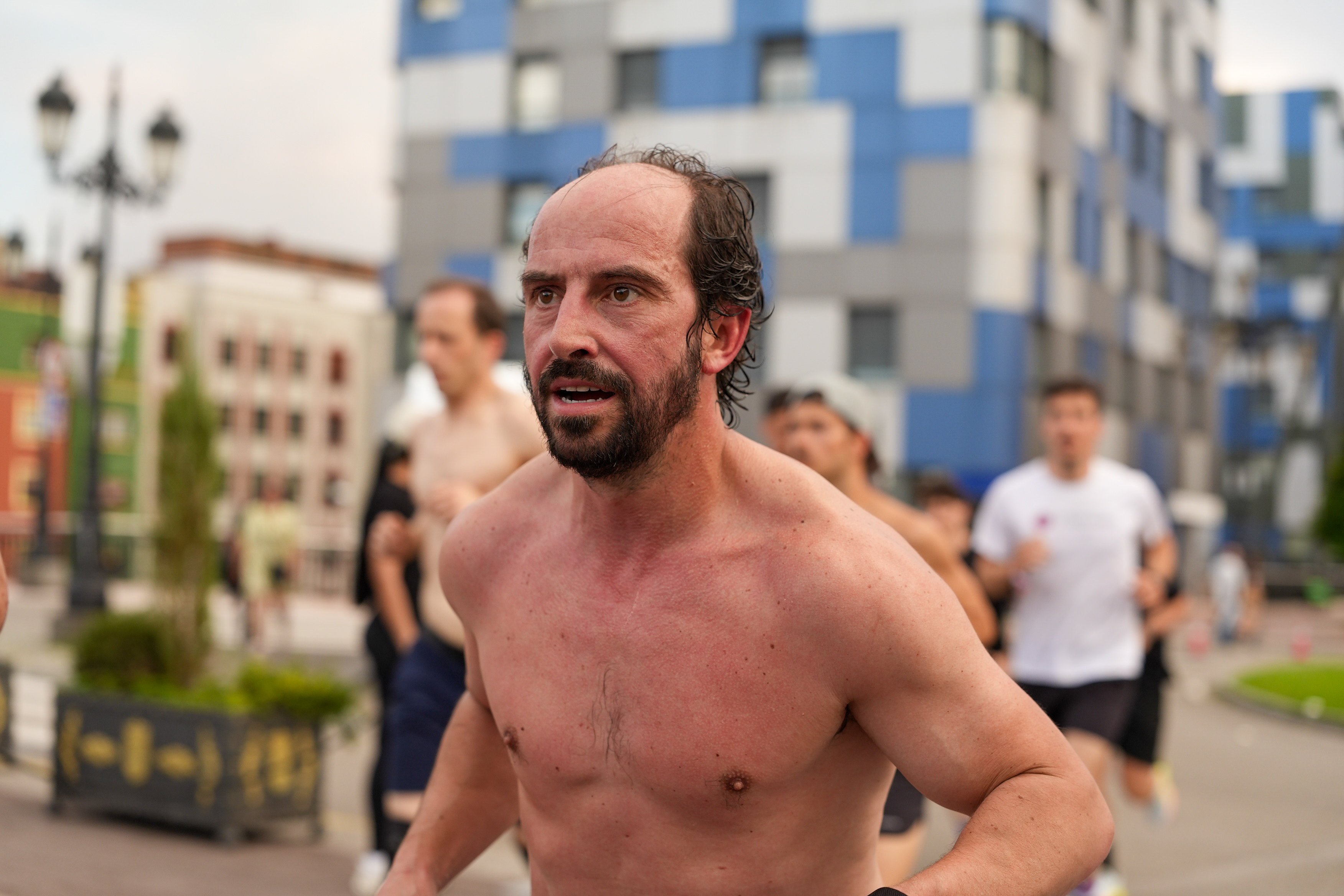PELAYO BRAÑA ABASCAL