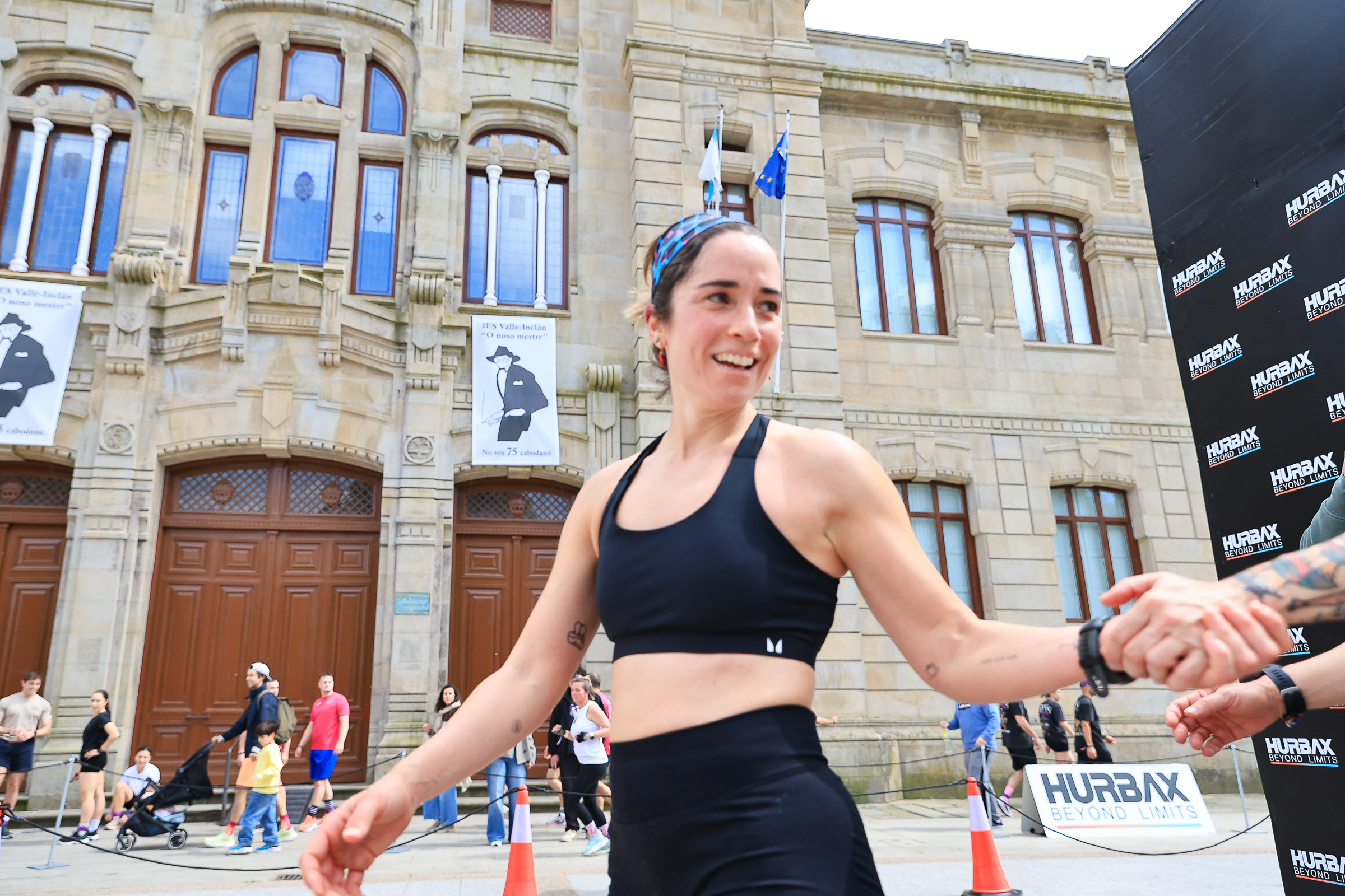 Andrea Bernárdez Barreiro