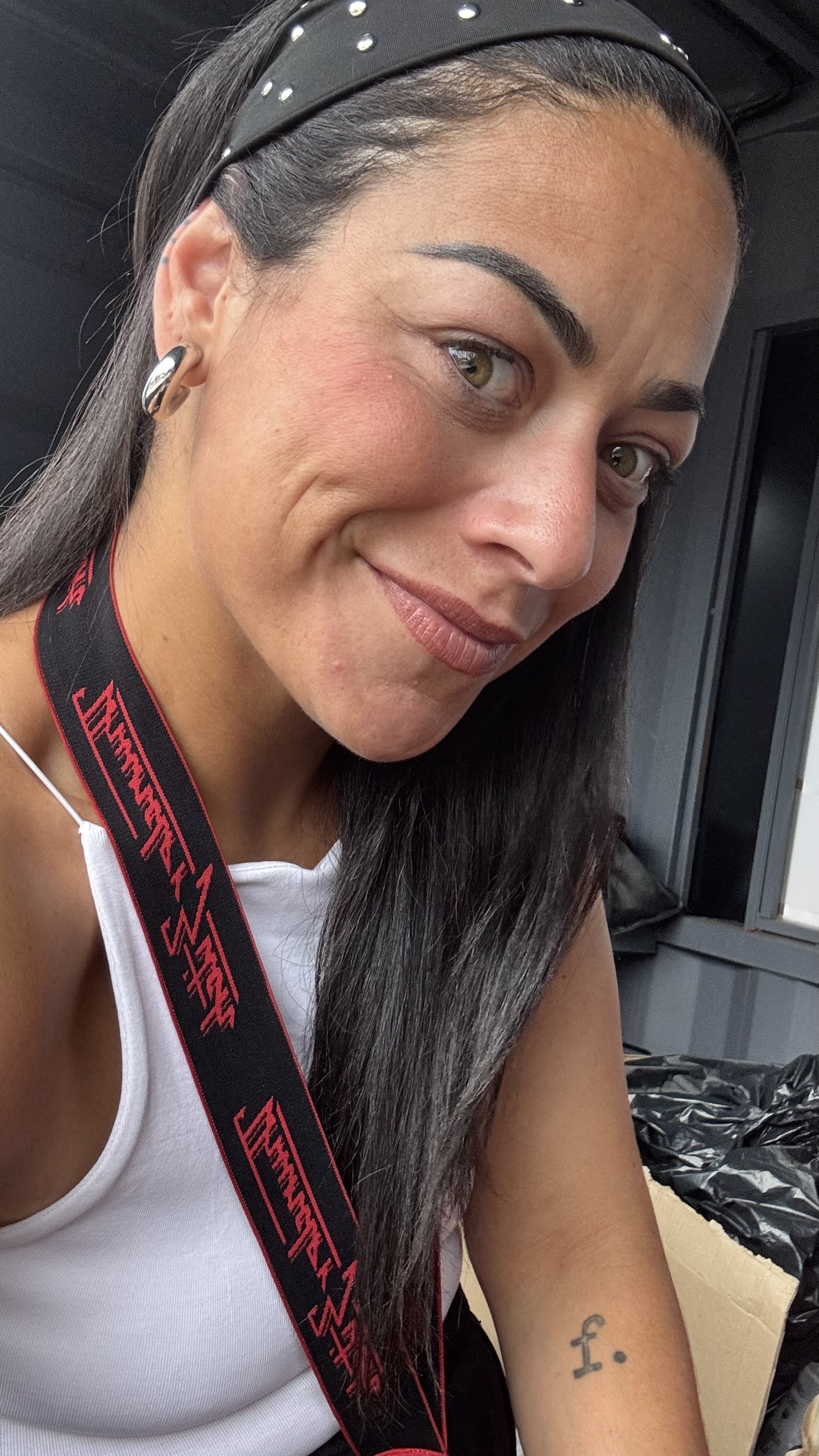 CAROLINA PAZ CONCARI