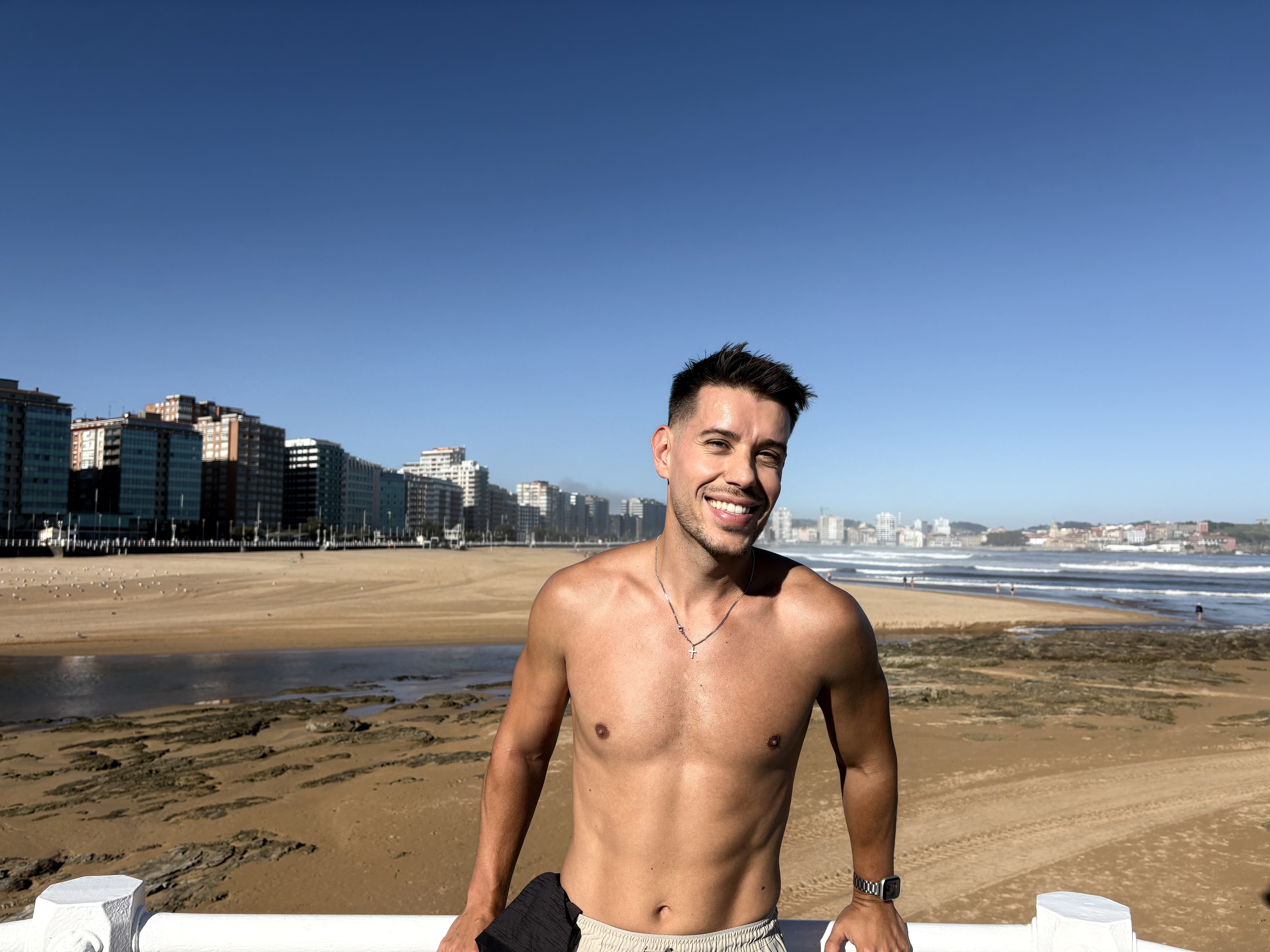 Pablo Torres perez