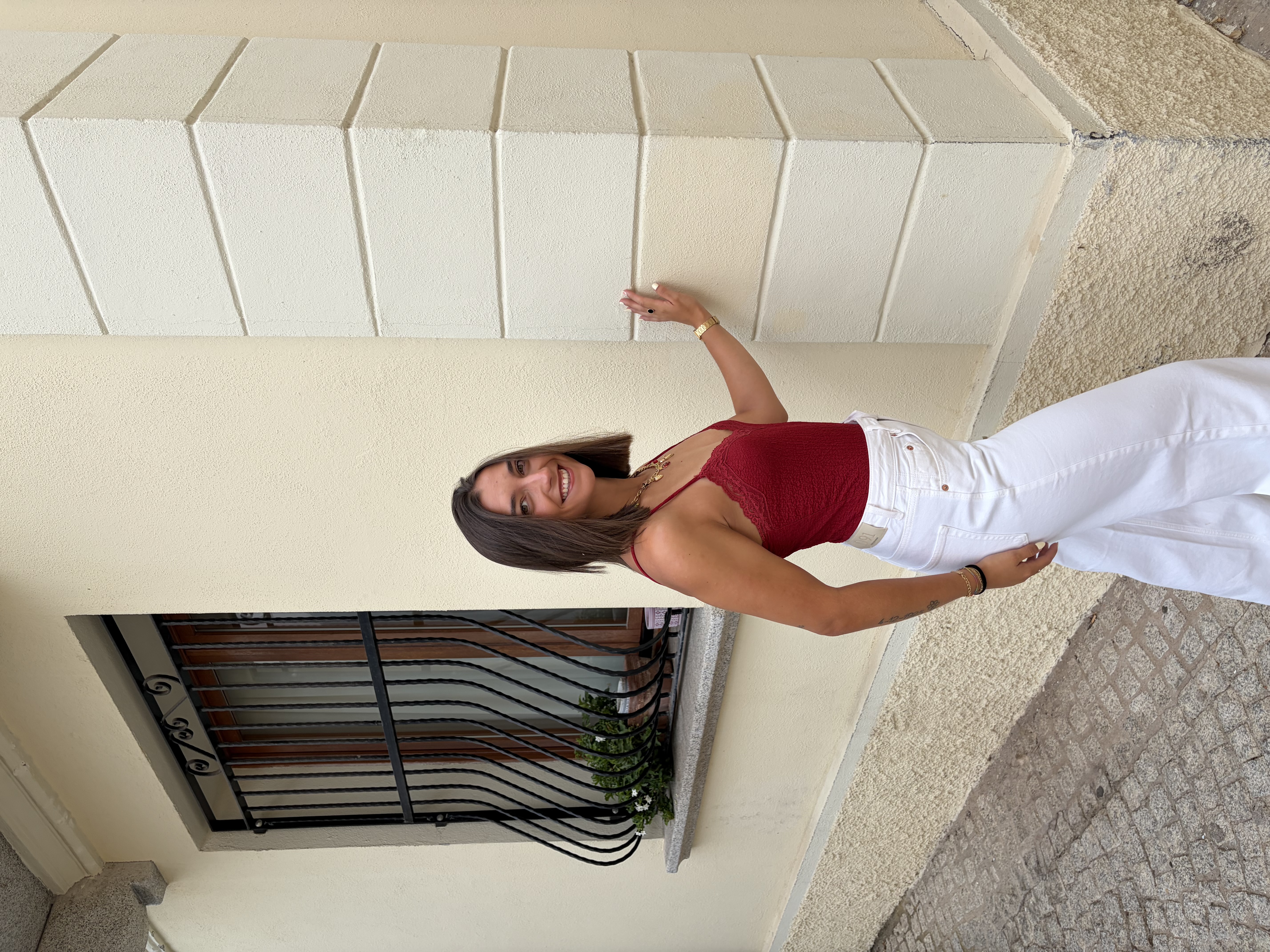 Eva Maestro del Rosal