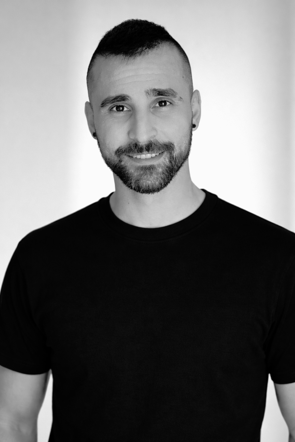 Jonatan Del Rio Fernandez