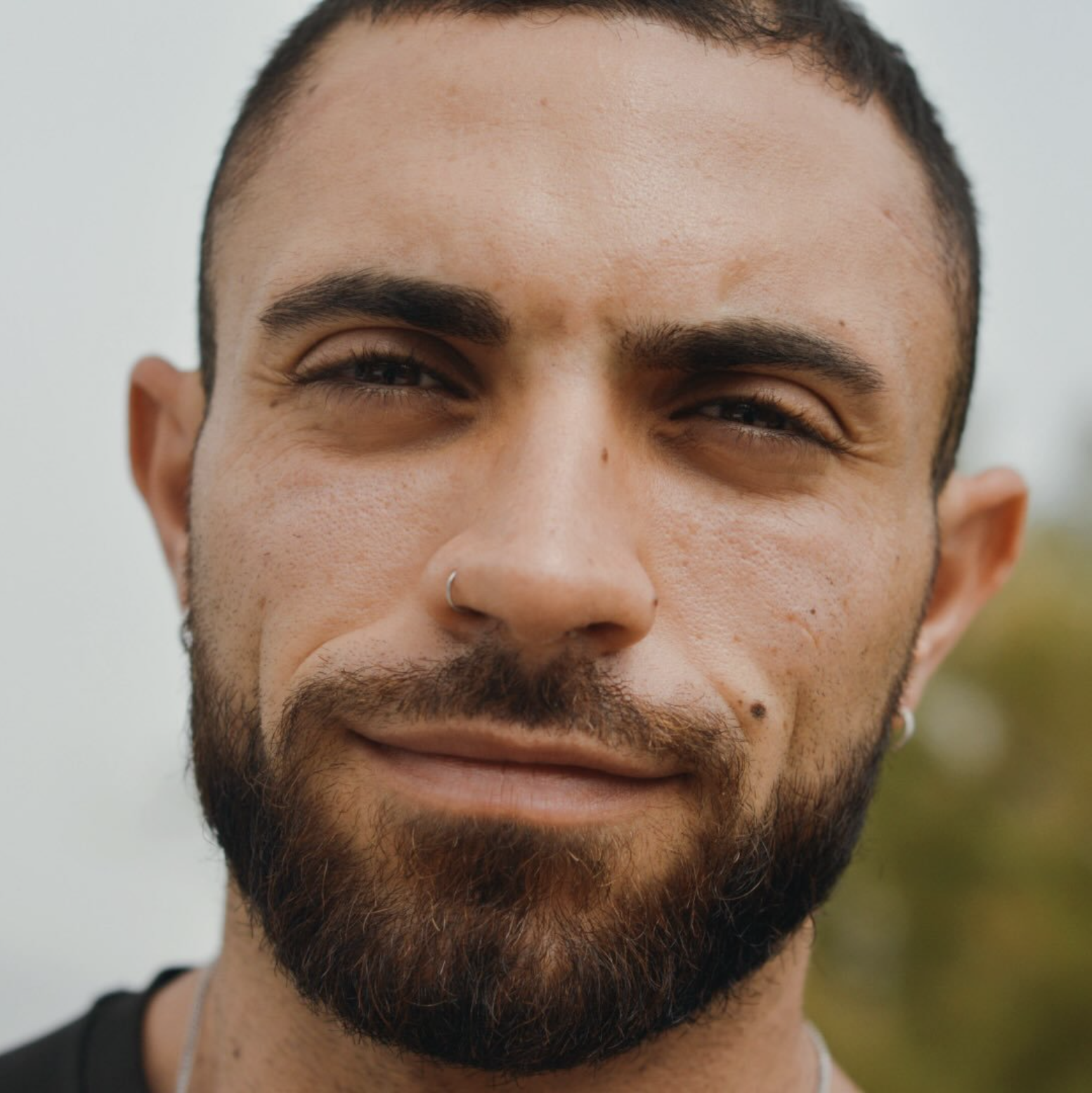 Joel Nogal Fernandez