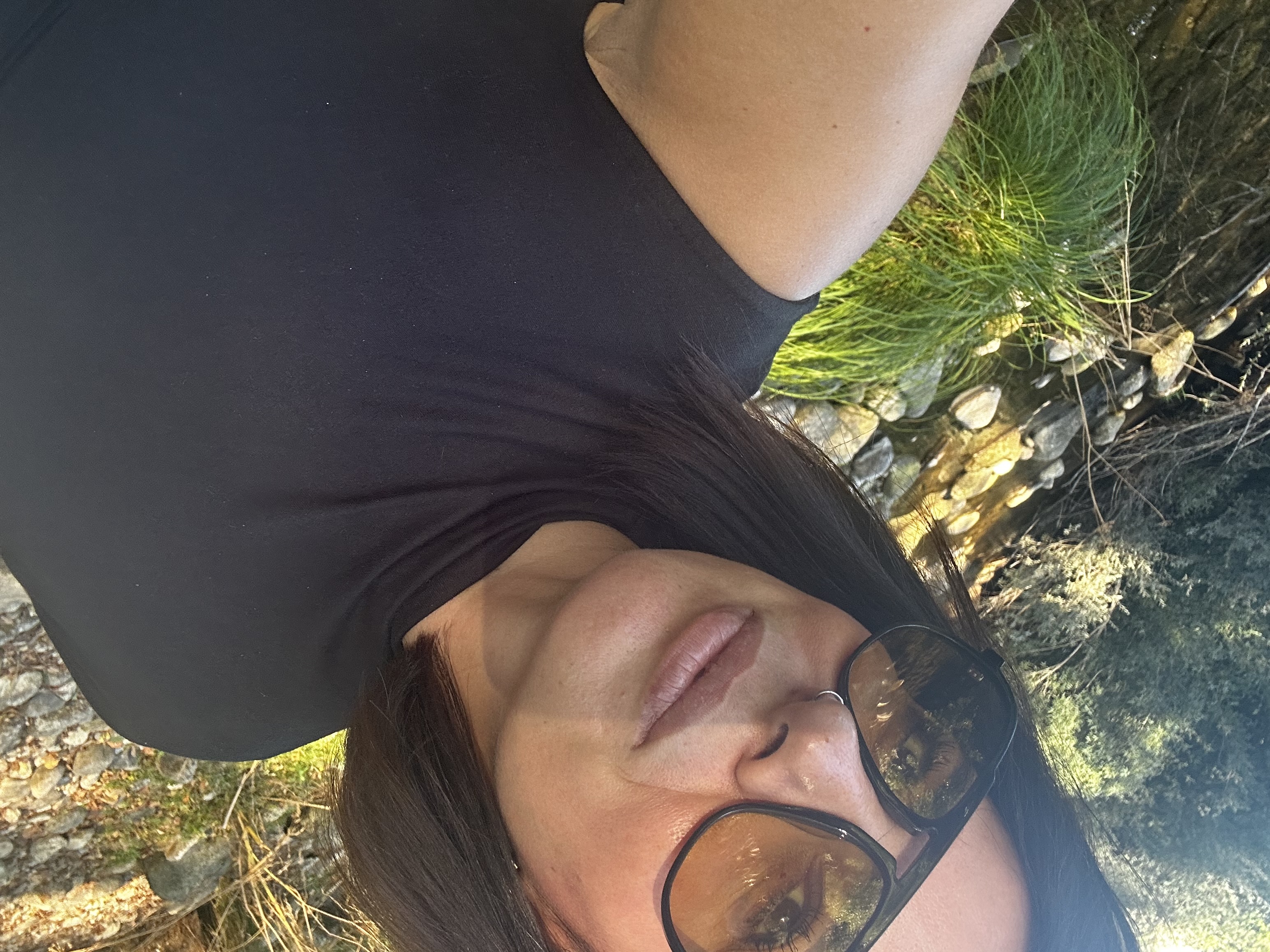 Ana maria Morales del horno