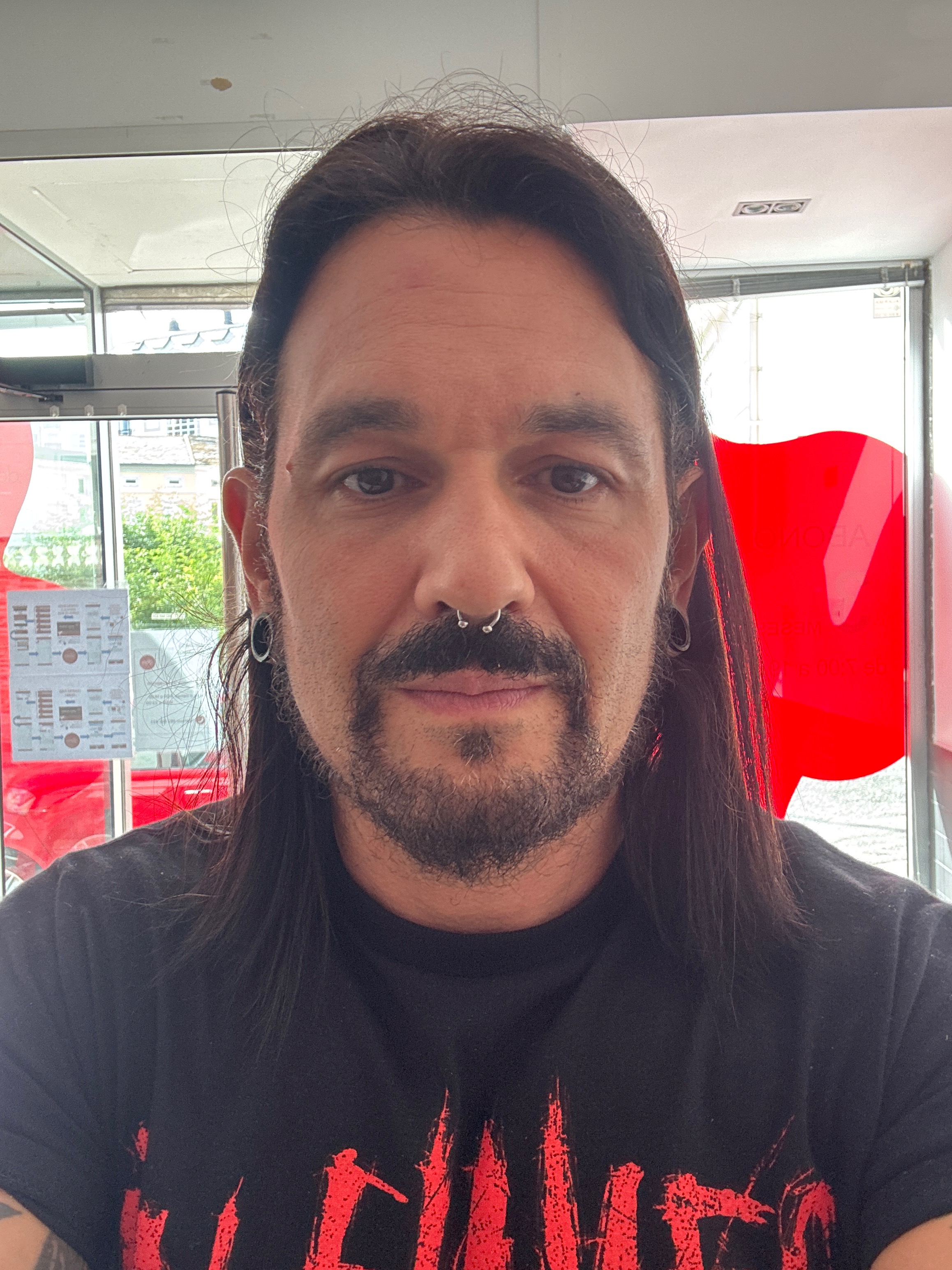 Ricardo Peña Perez
