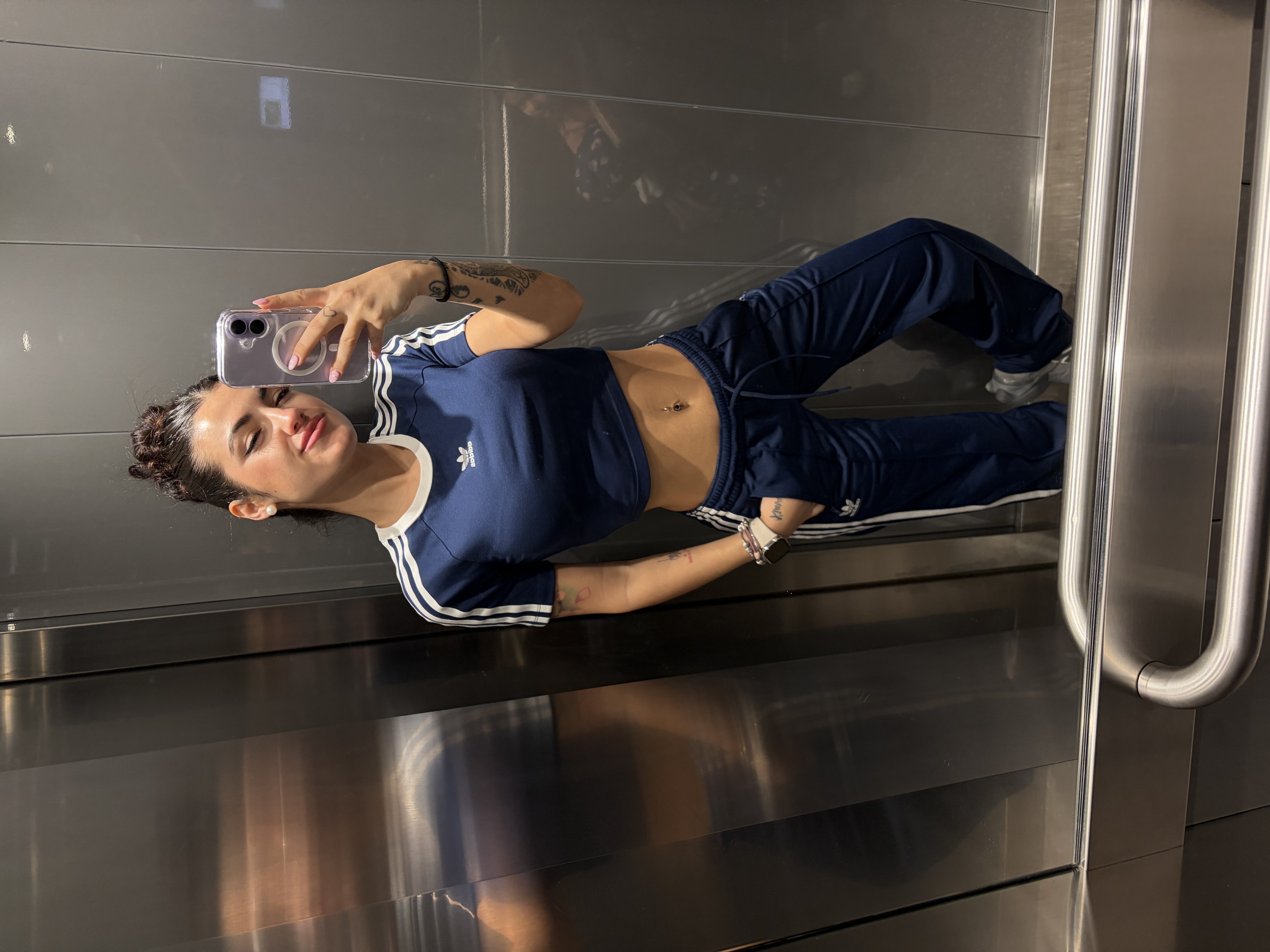 Ana Salamanca