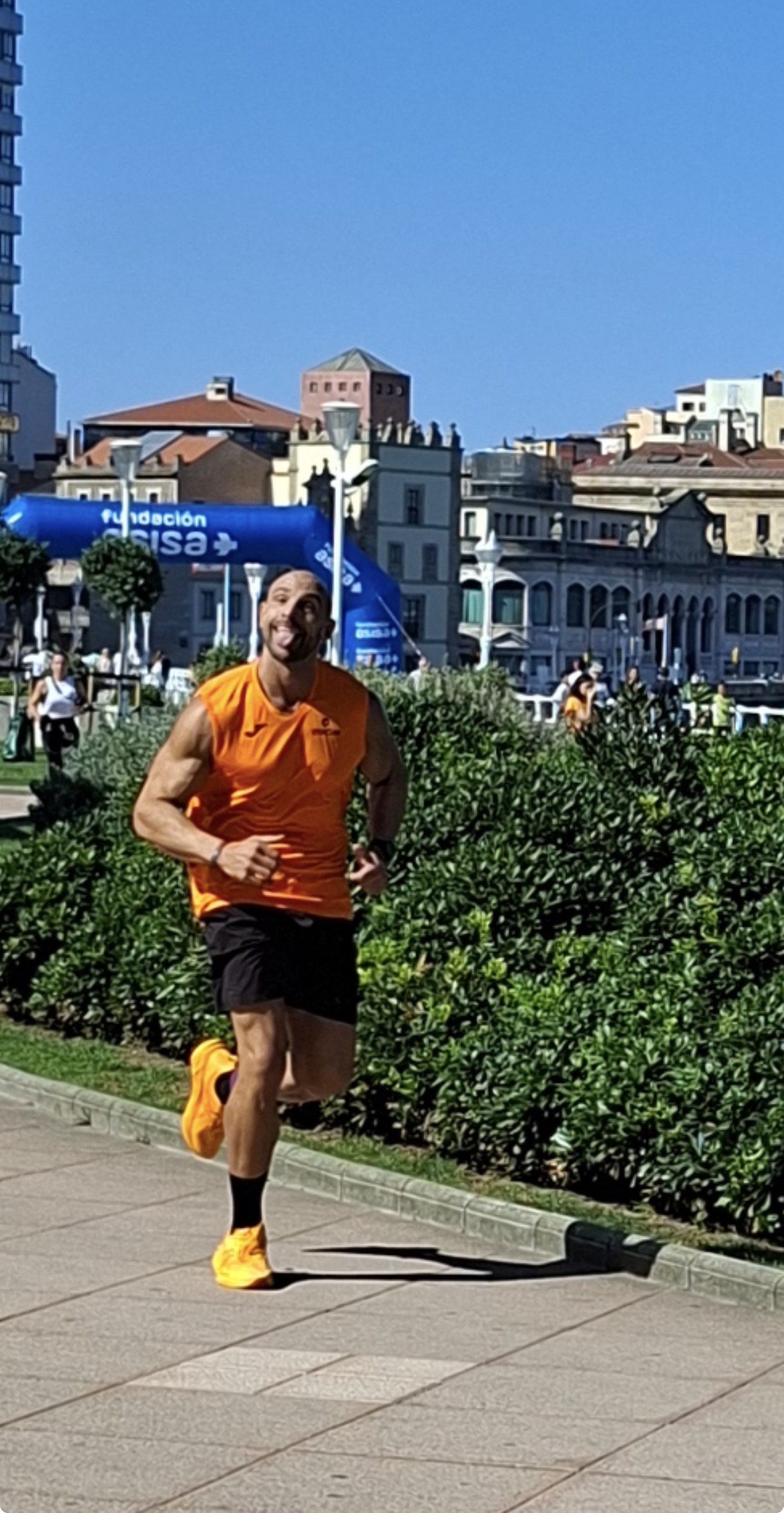 Abel Martín Garcia