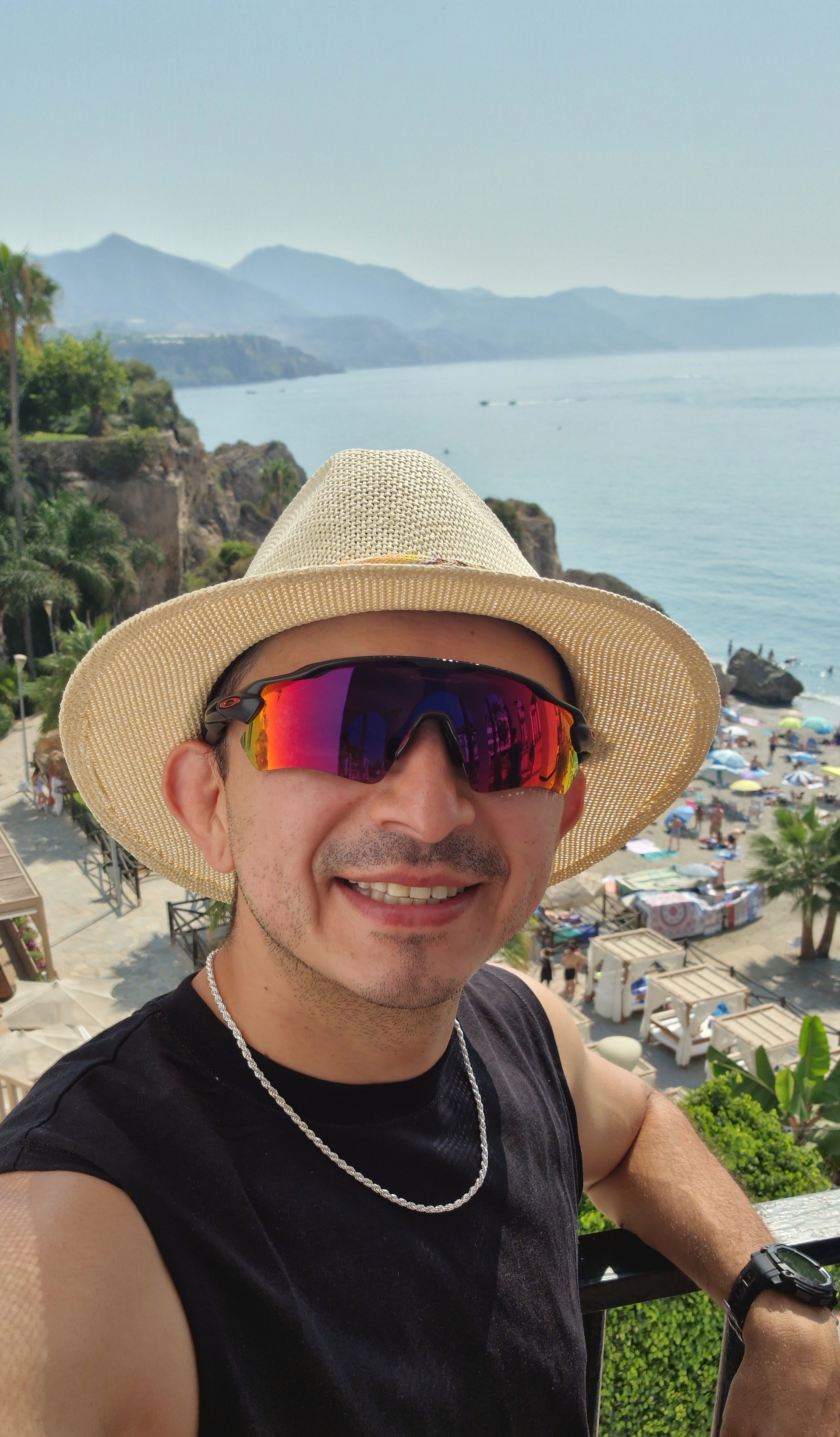 Dennis Benitez Herrera