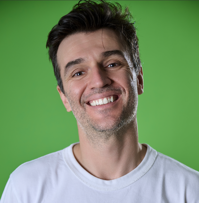 Alvaro Poole