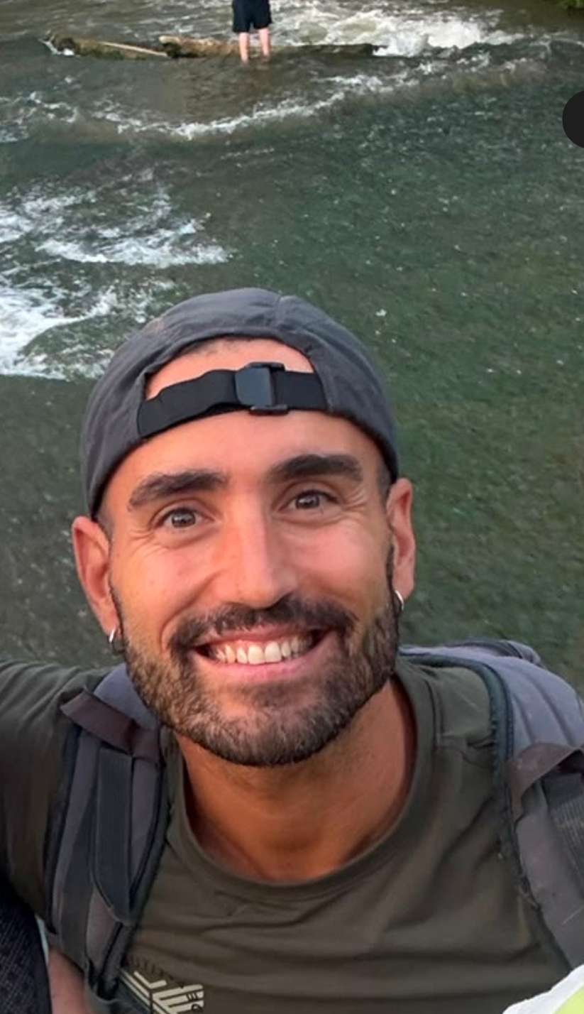 Fernando Rios Rodriguez