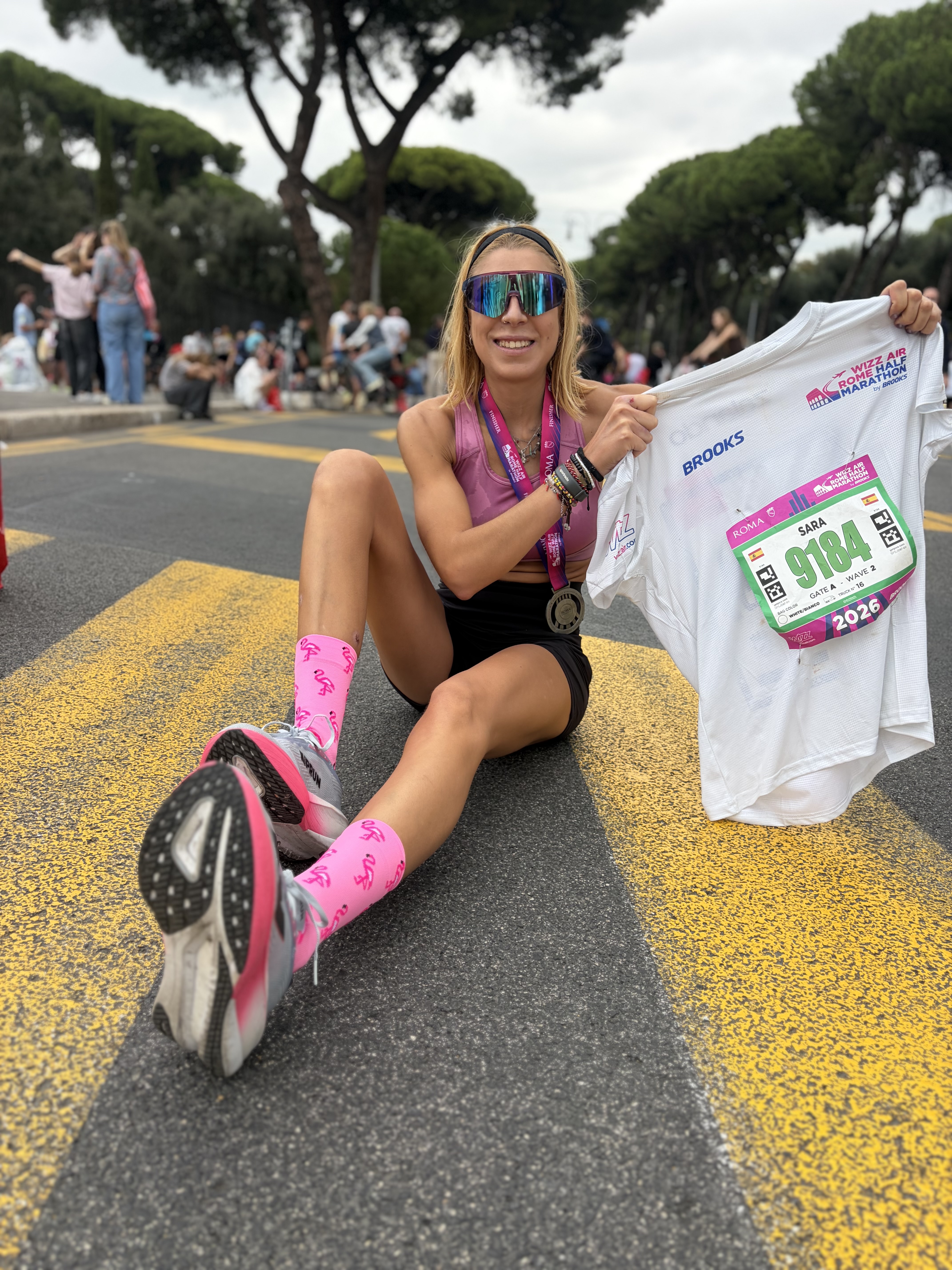 sara pino coca