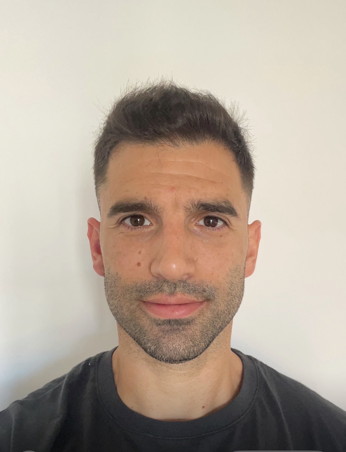 Ruben Zarco
