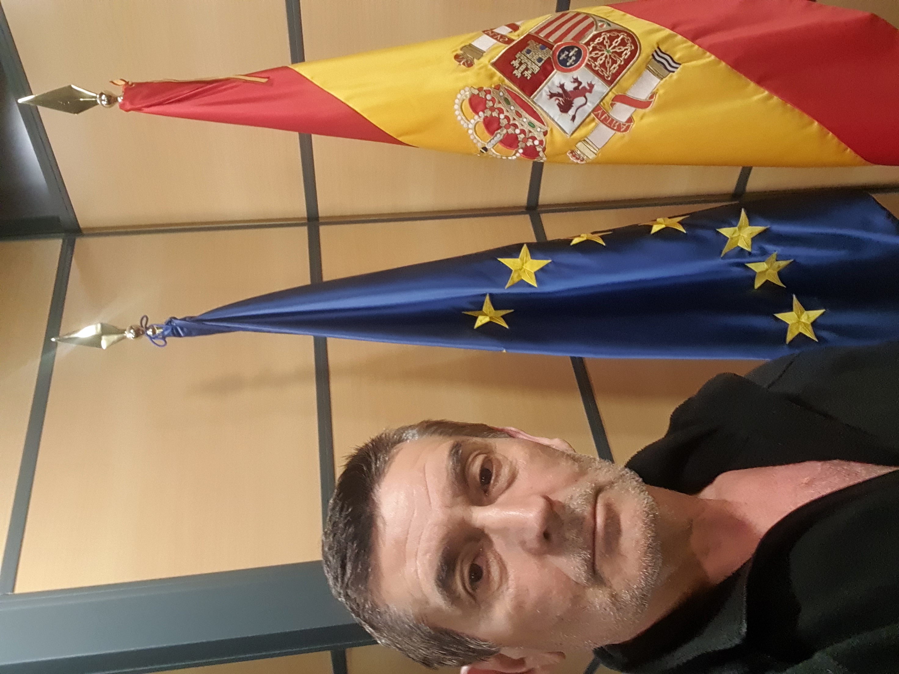 Juan Dominguez Carballo