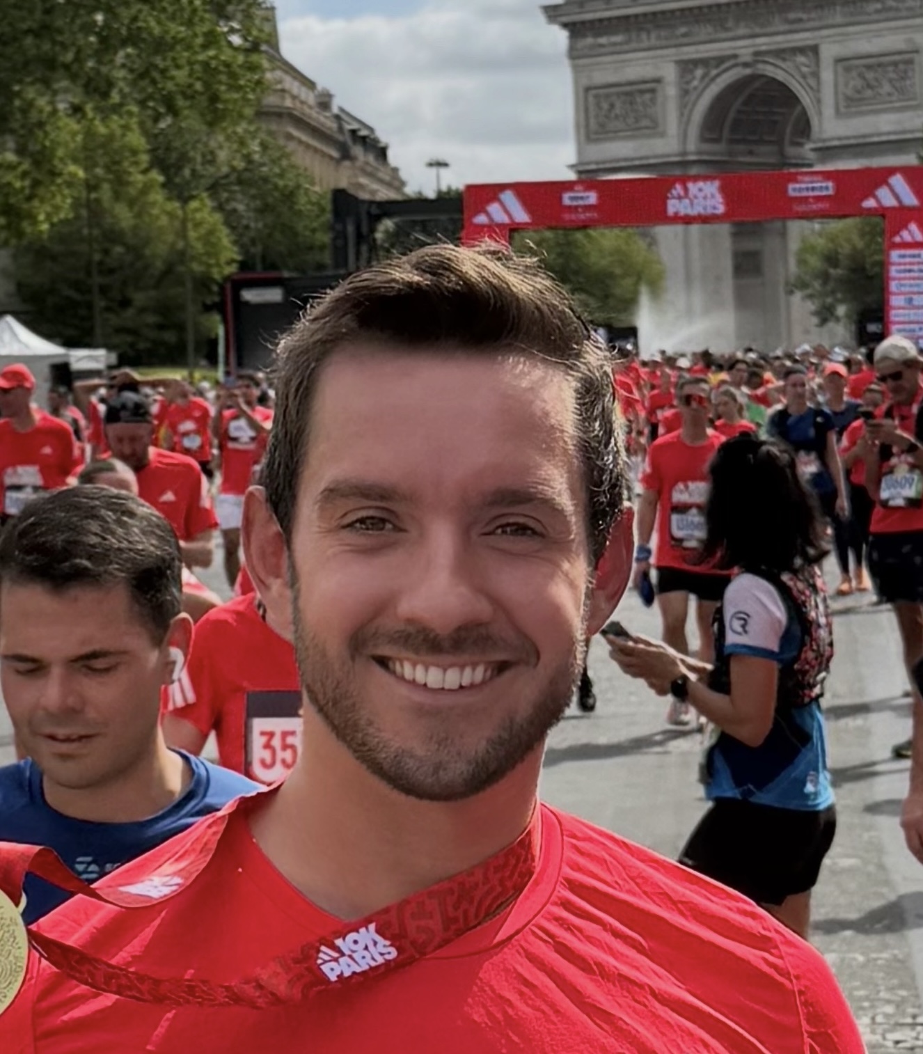 François Caliez
