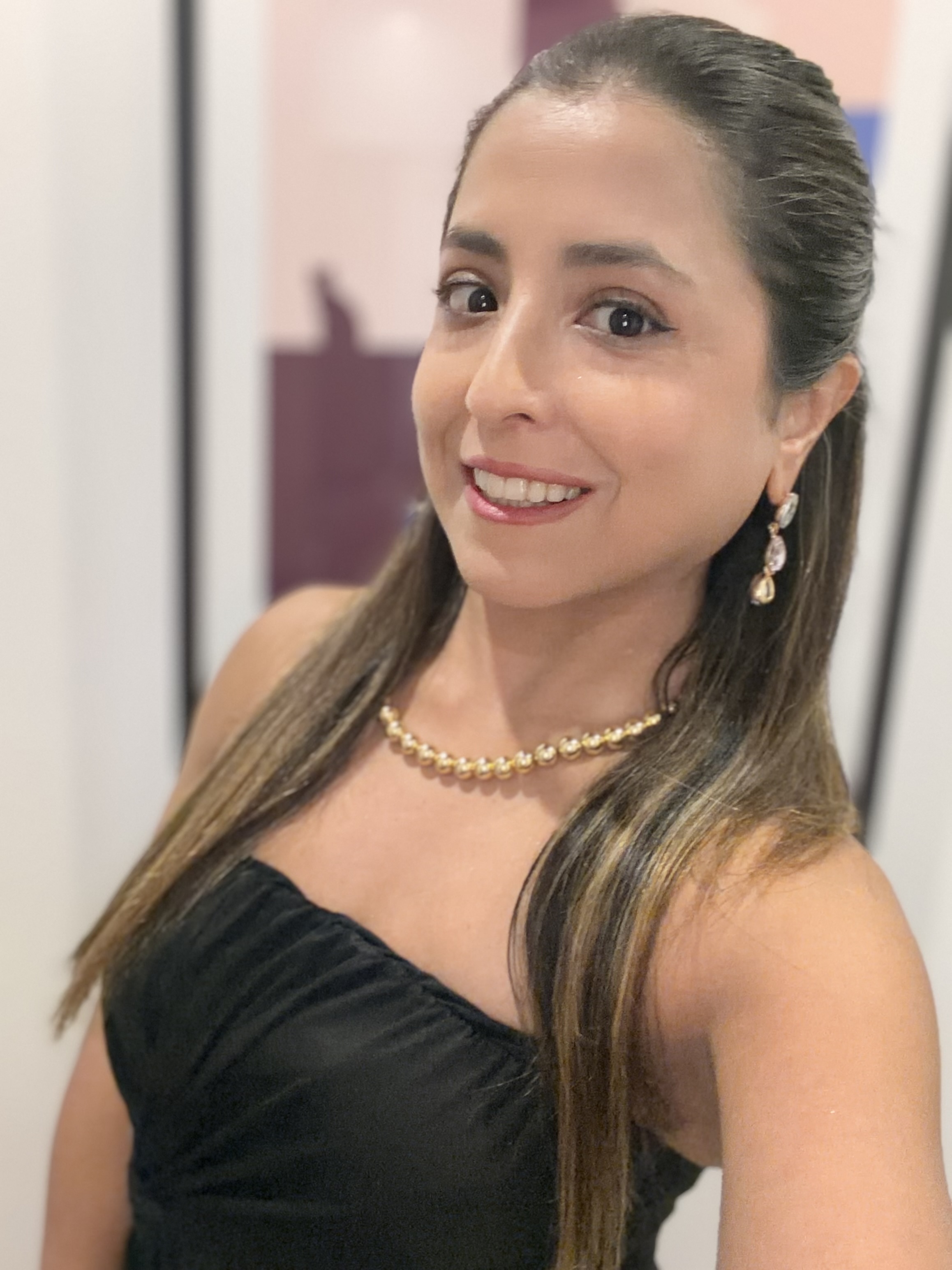 Laura Manrique