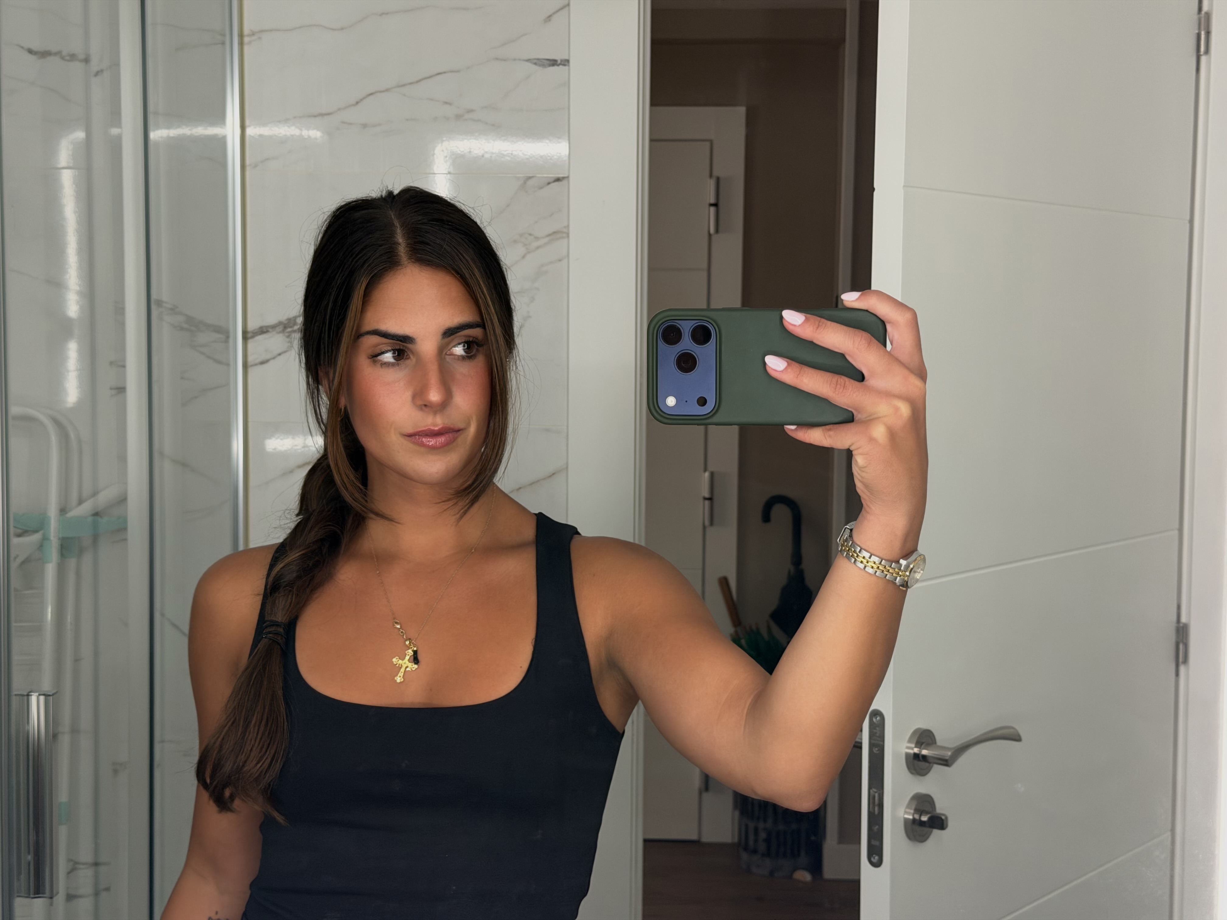 Ana Miranda Belando