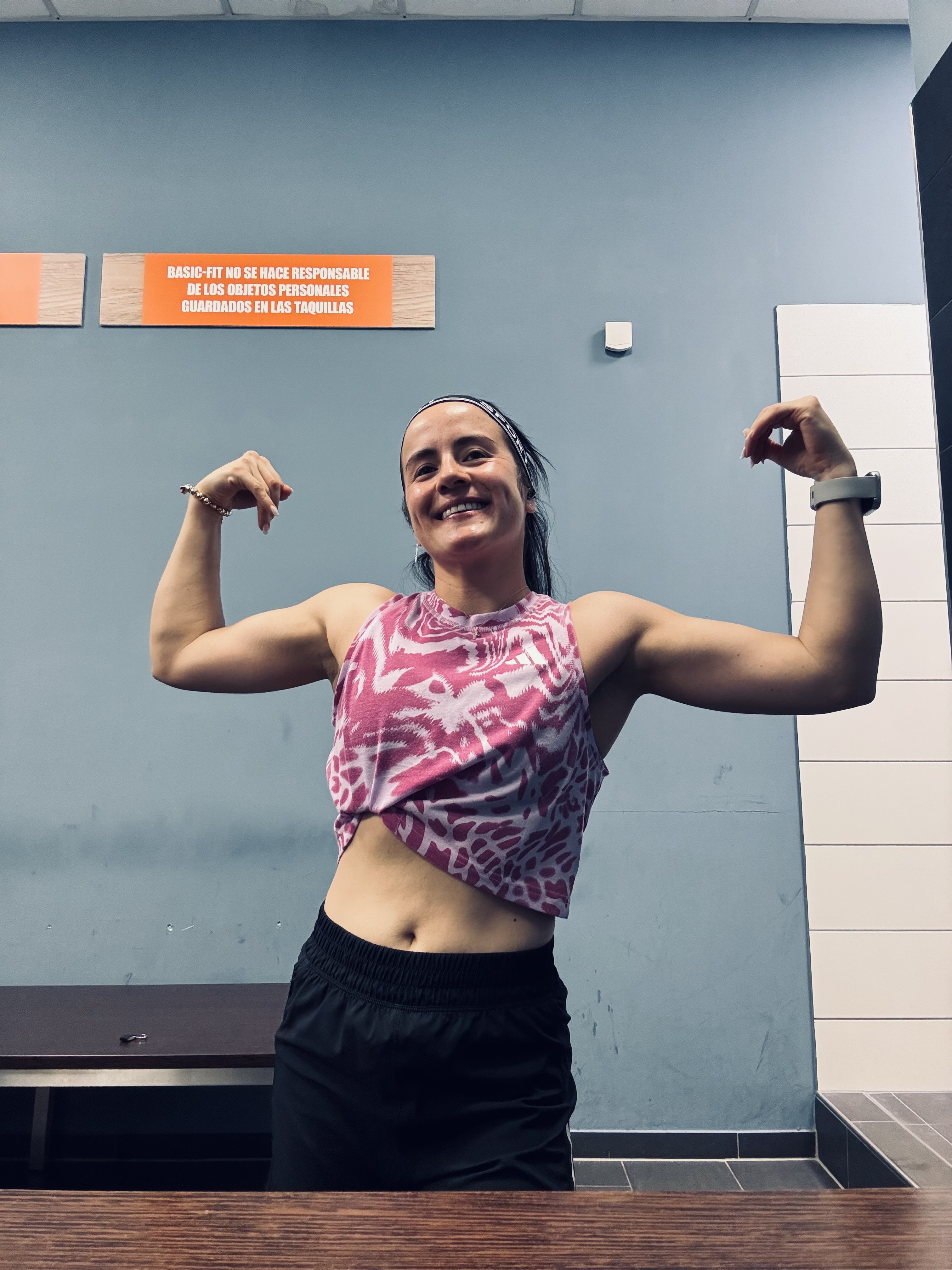 Dayana Roa Chacón
