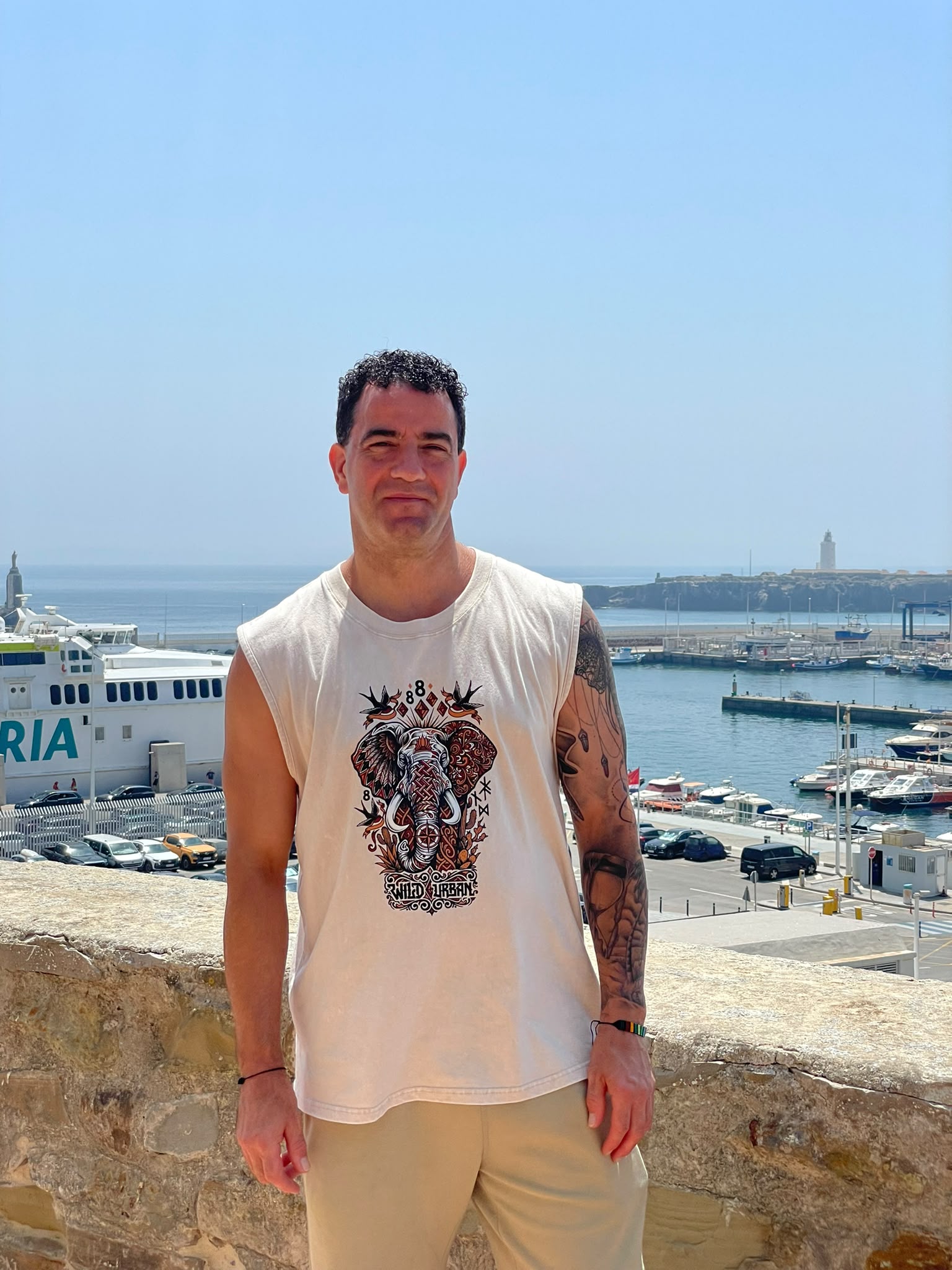 Angel Palomo
