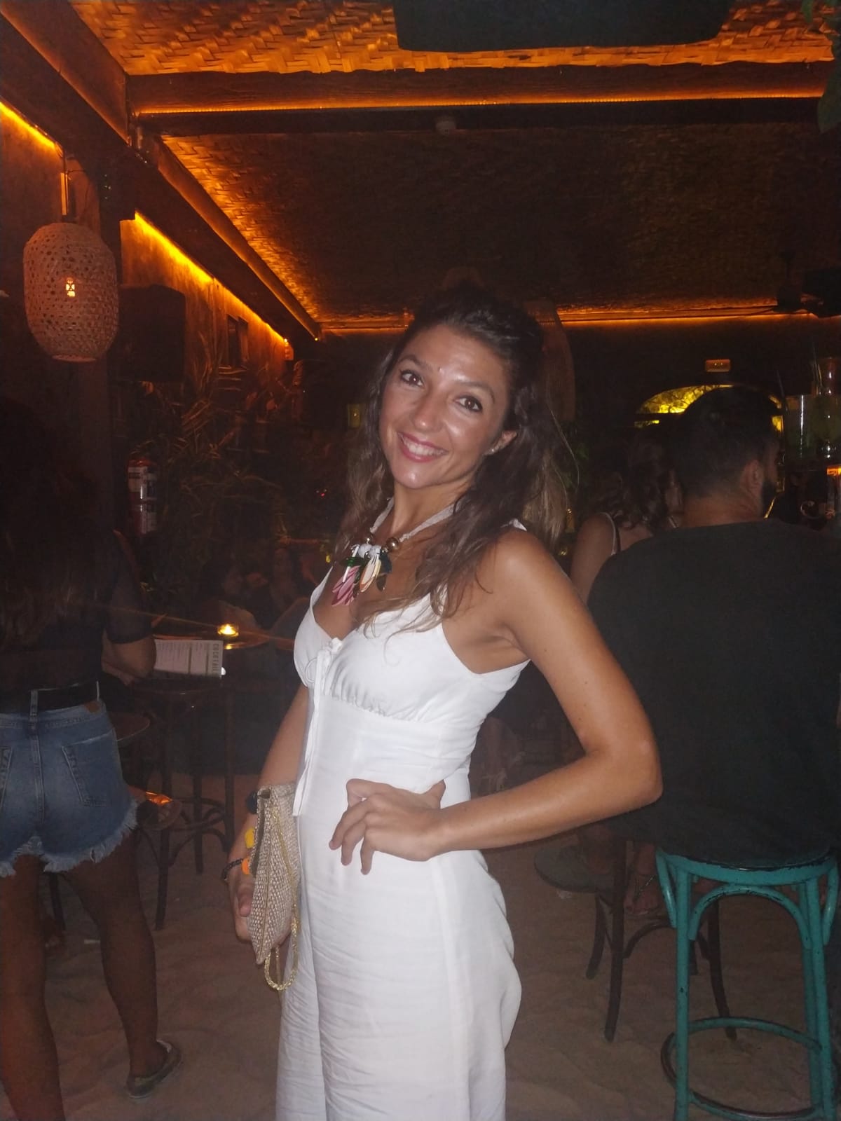 Carmen Gutierrez