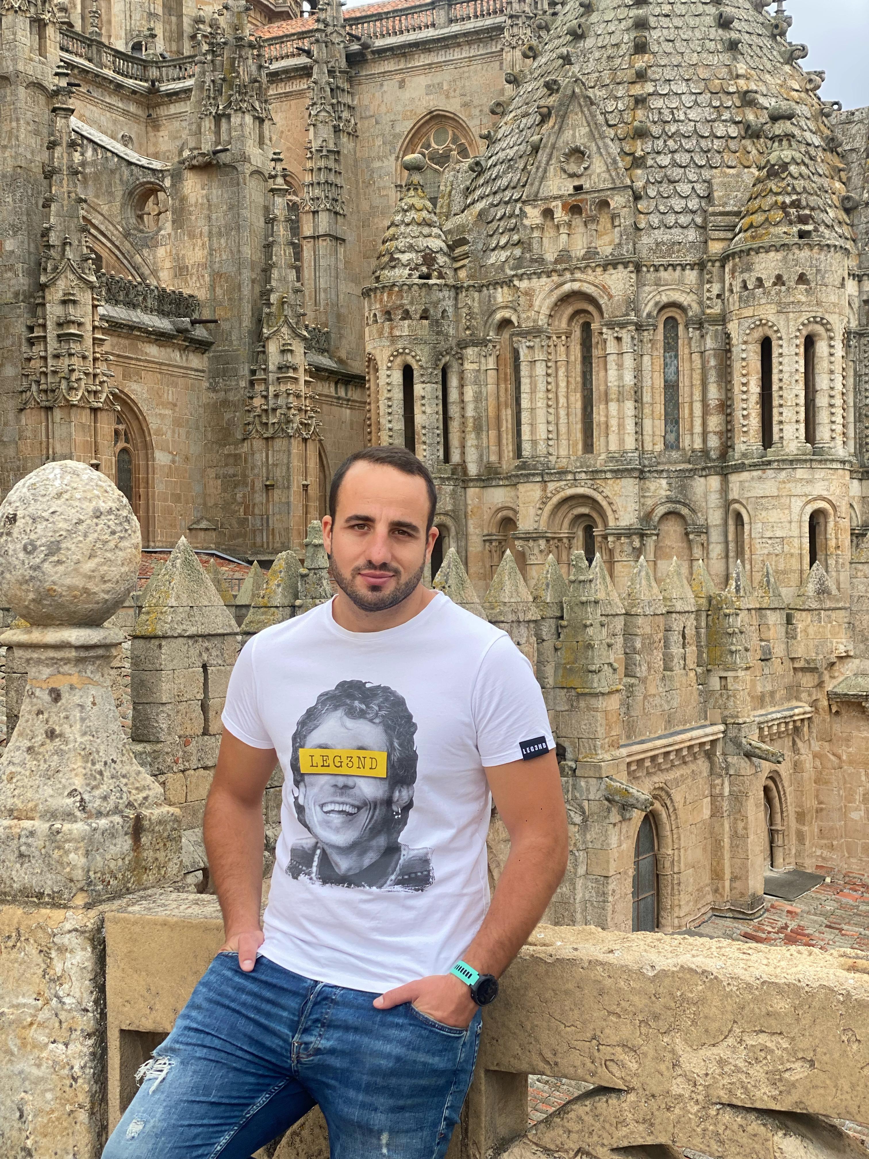 Alberto Díaz Rodríguez