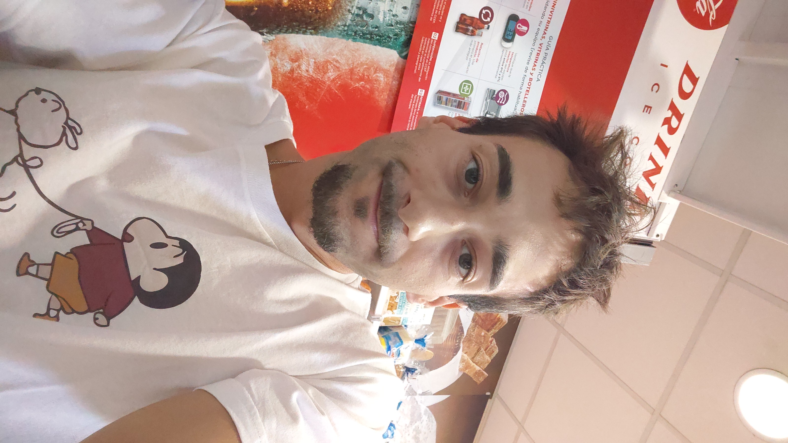 Helí Fernandez