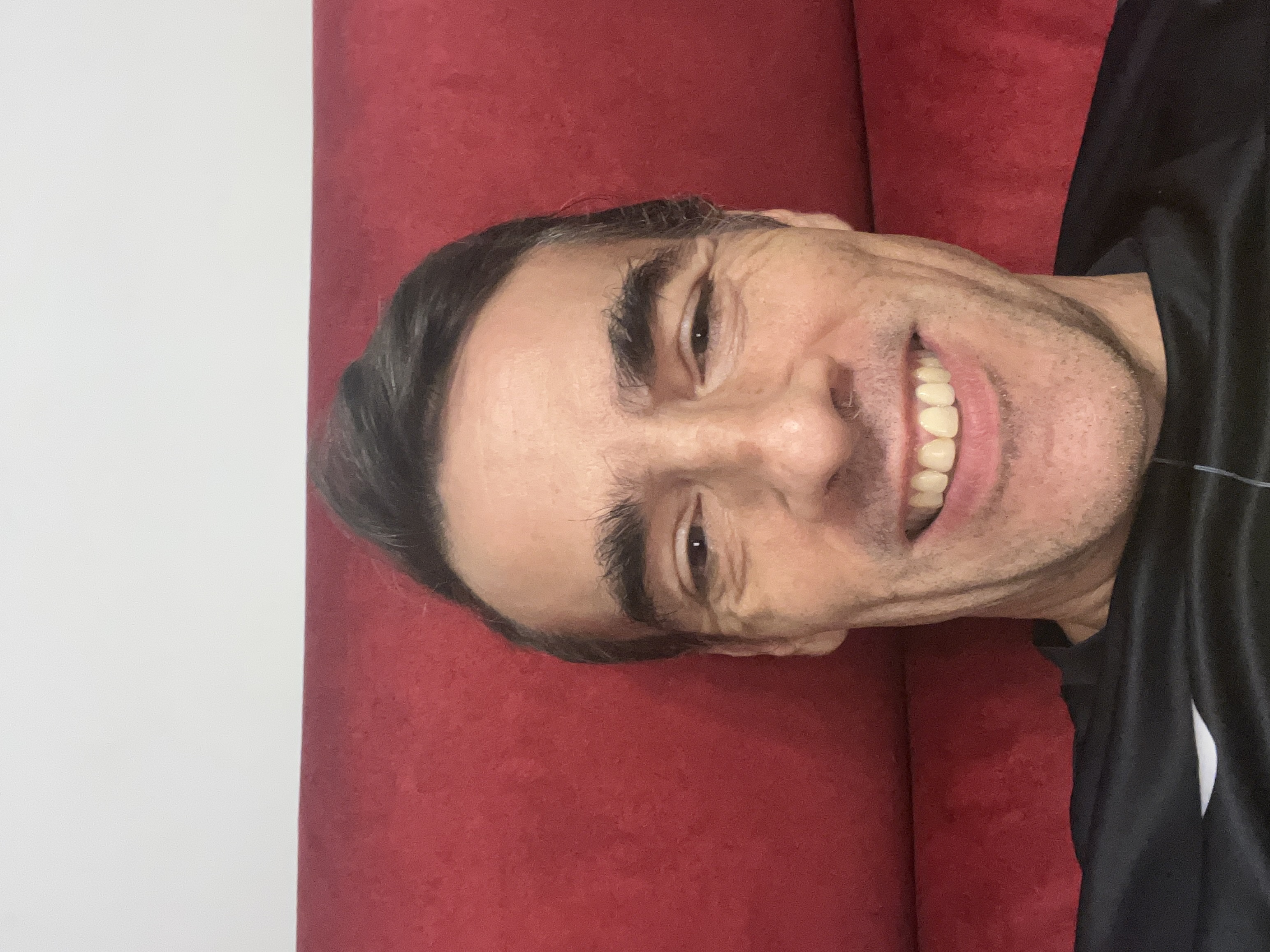 Daniel Del Valle Pelayo